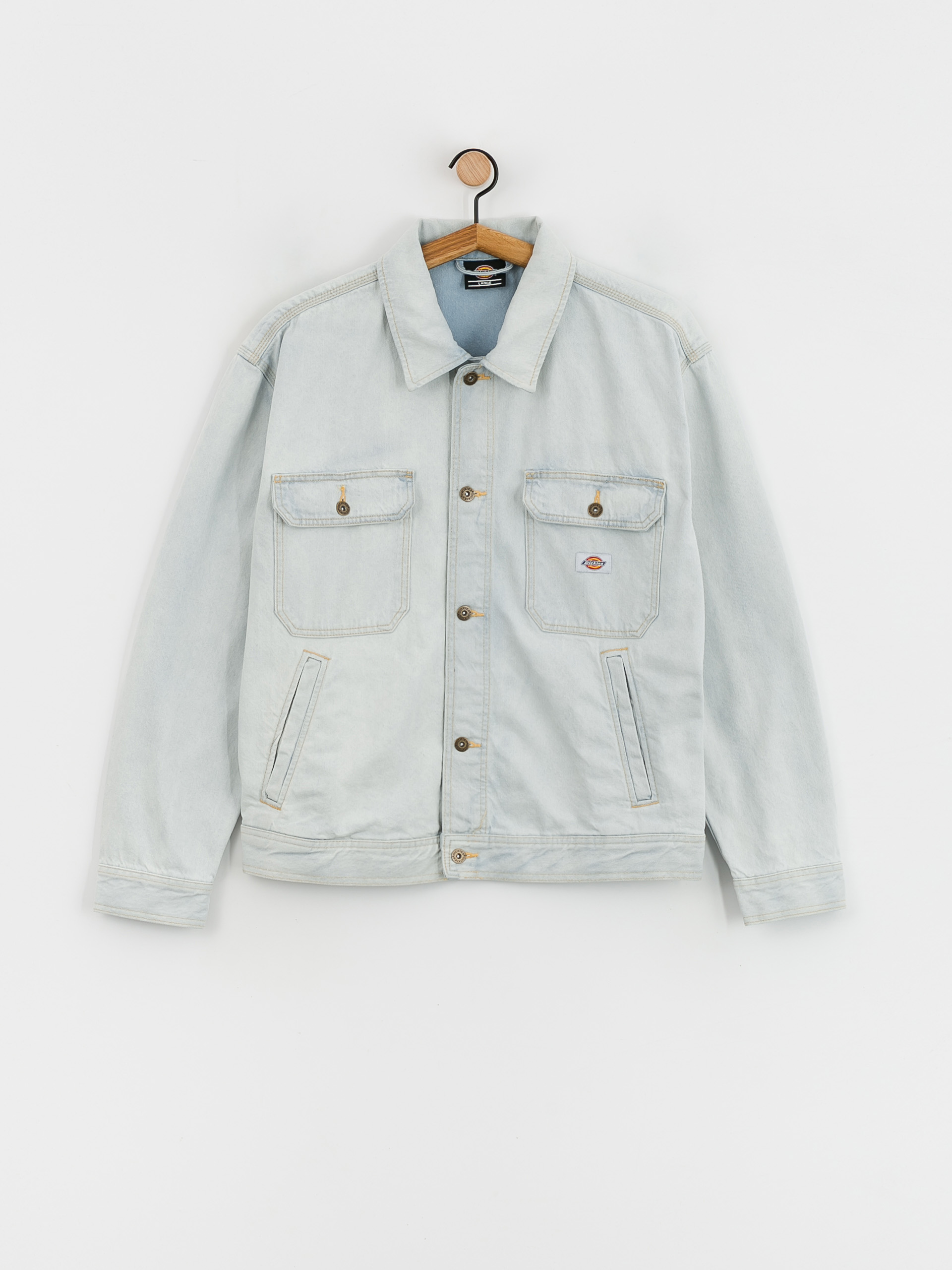 Kurtka Dickies Madison (ultra light wsh)