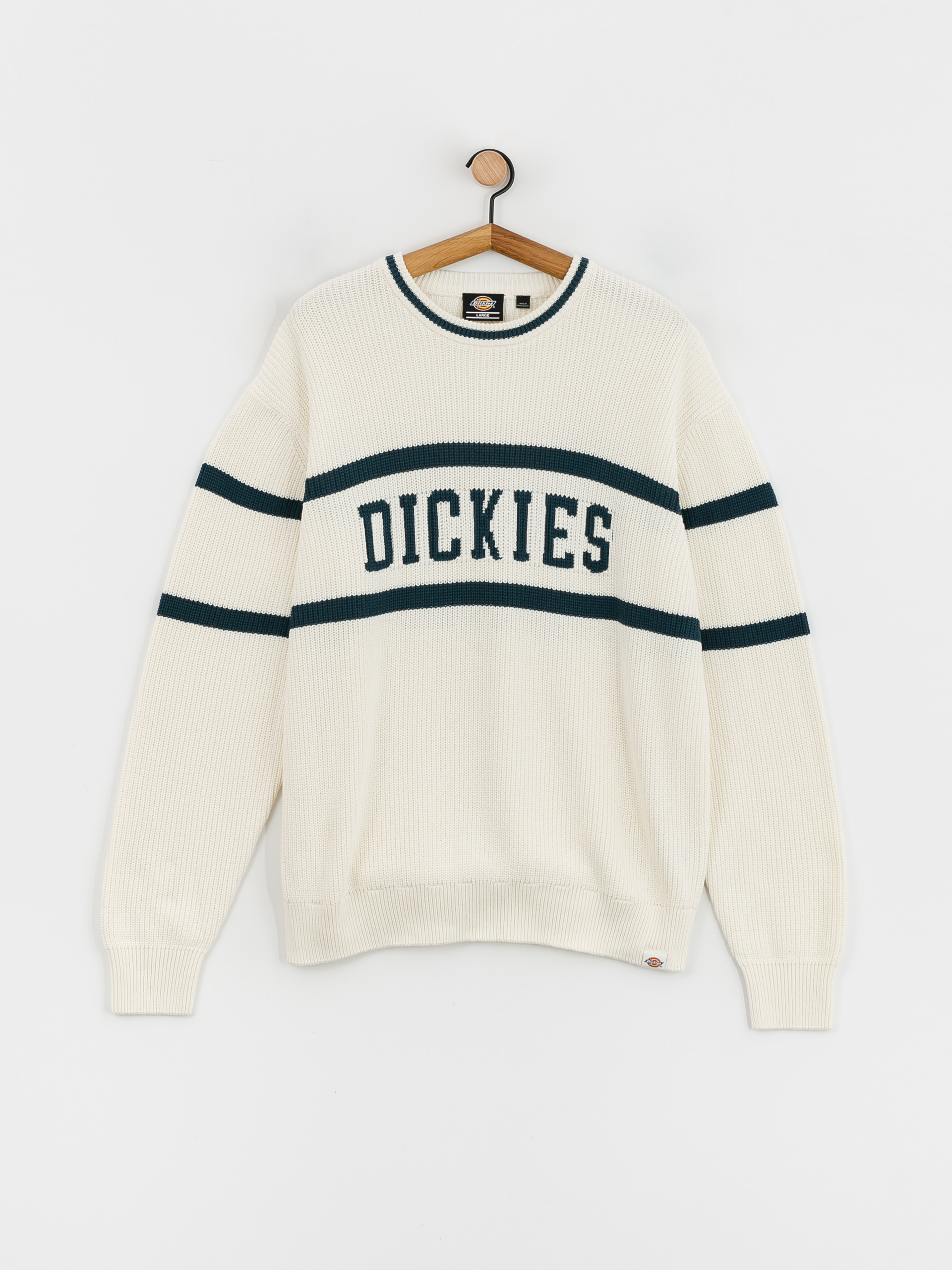 Sweter Dickies Melvern (ecru)