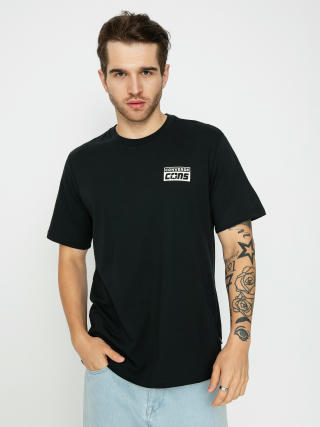 T-shirt Converse Cons (black)