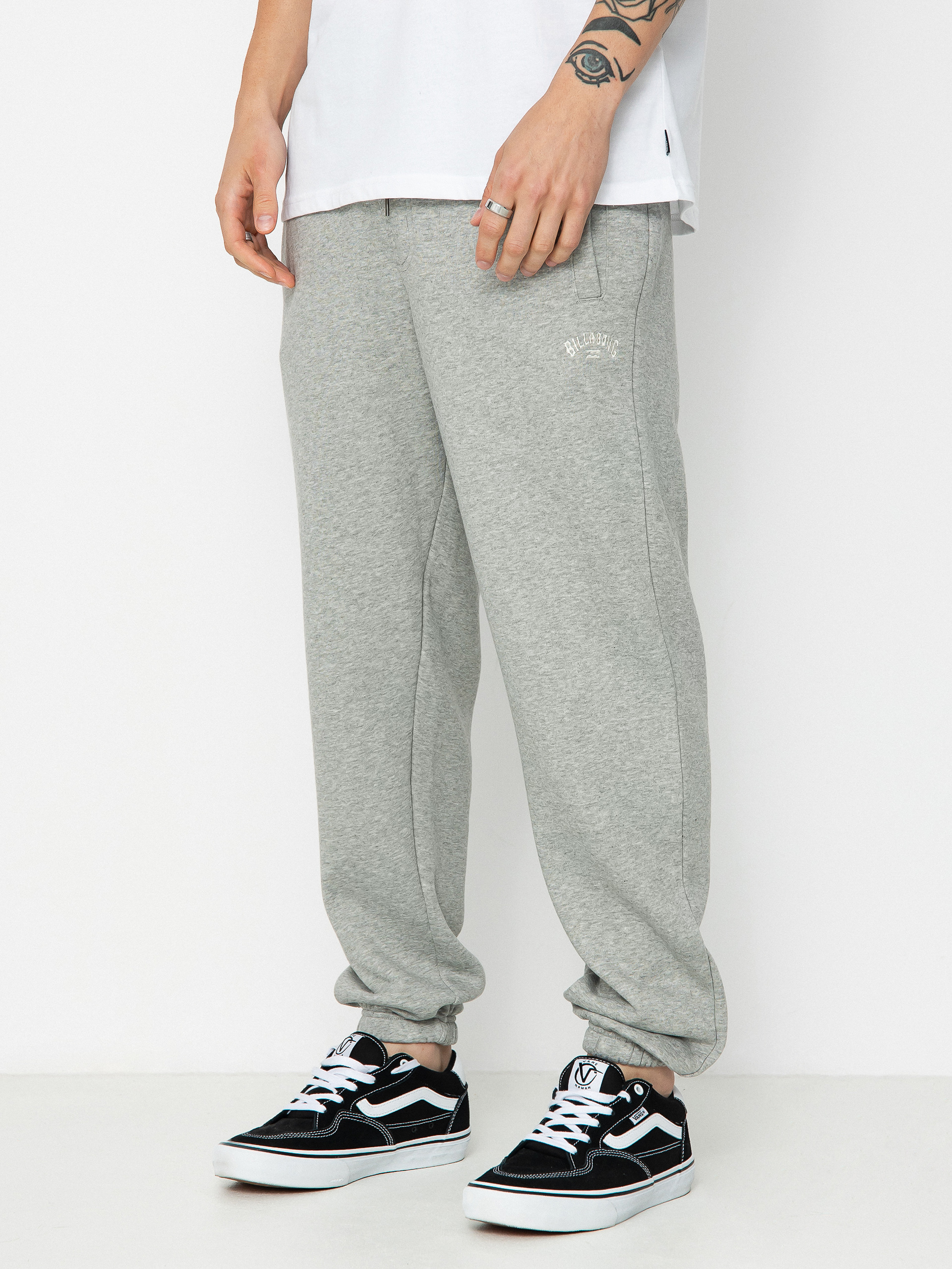 Spodnie Billabong Arch (grey heather)