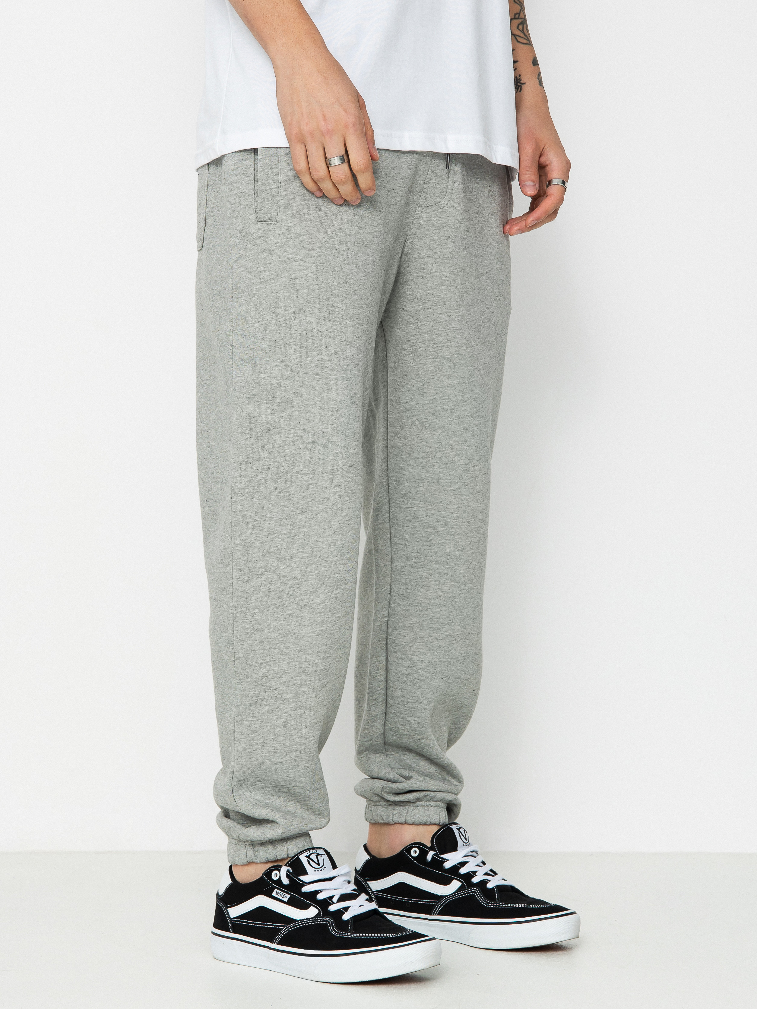 Spodnie Billabong Arch (grey heather)