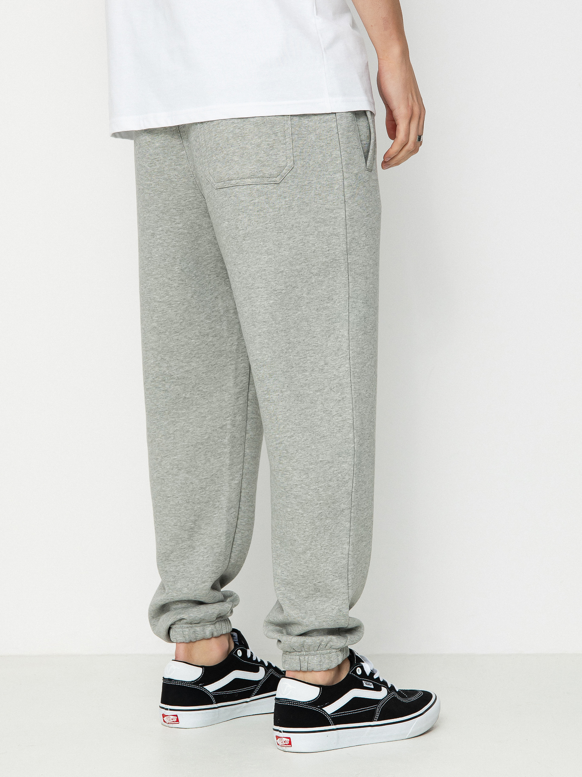 Spodnie Billabong Arch (grey heather)