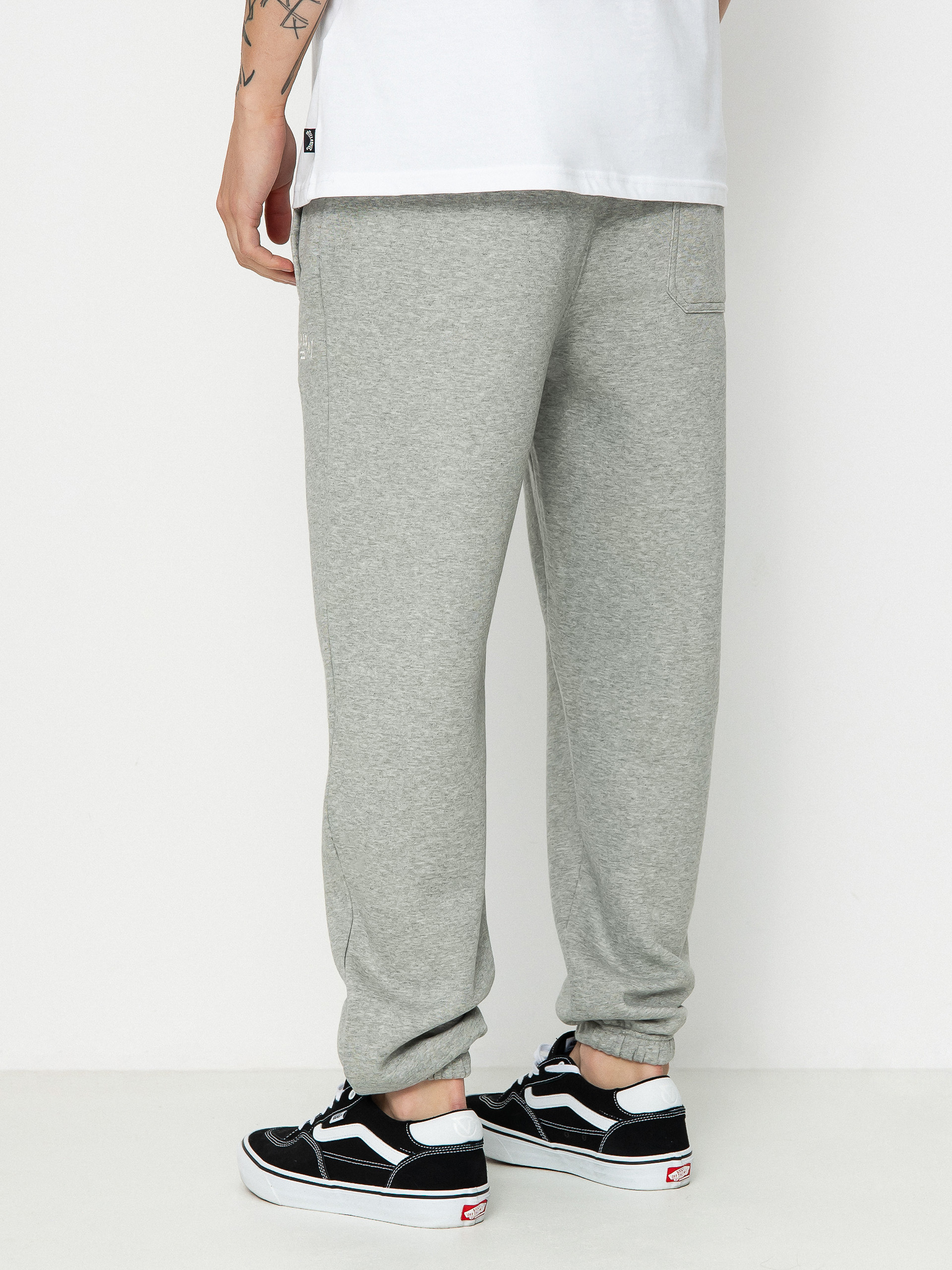 Spodnie Billabong Arch (grey heather)