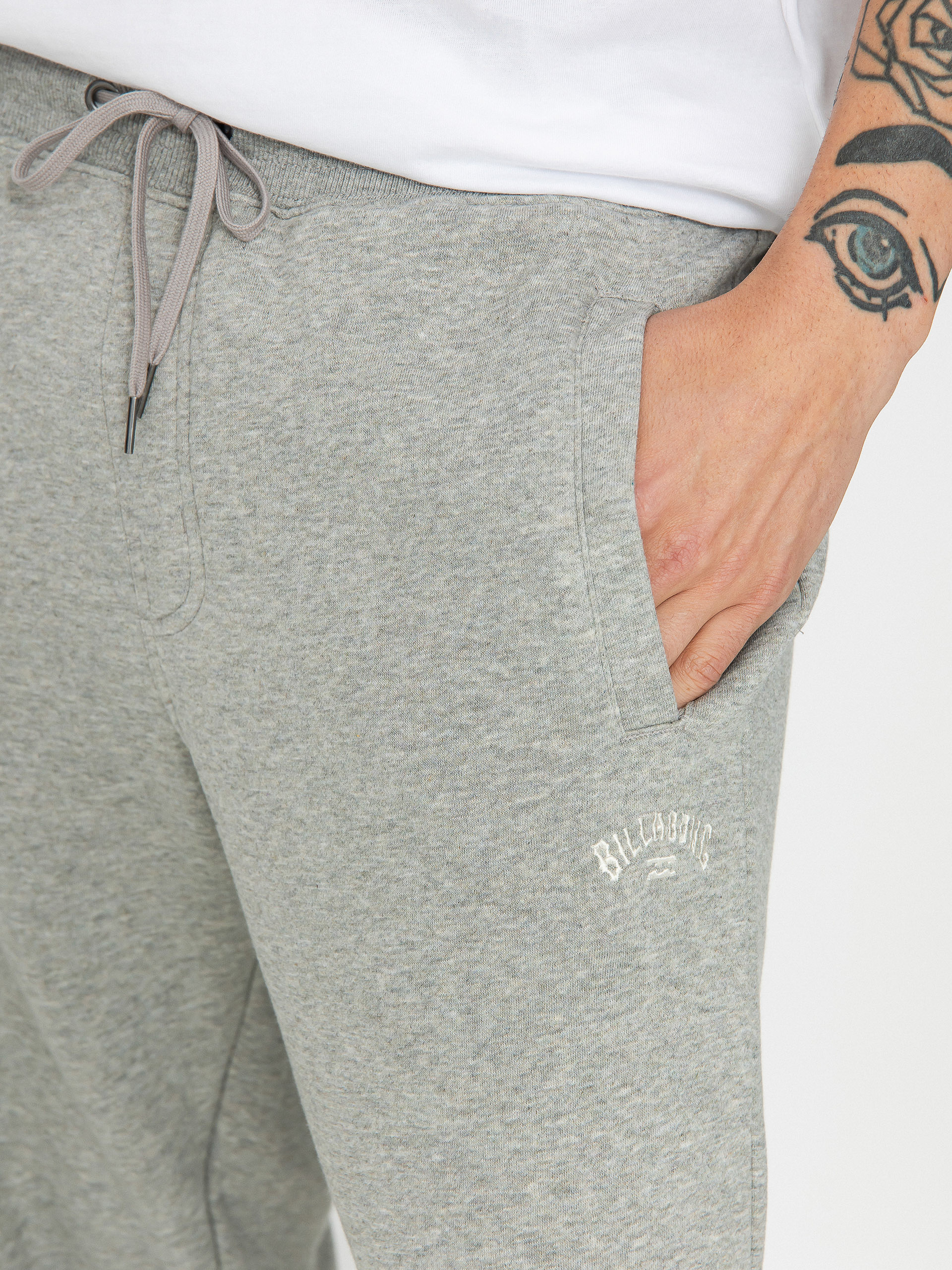 Spodnie Billabong Arch (grey heather)