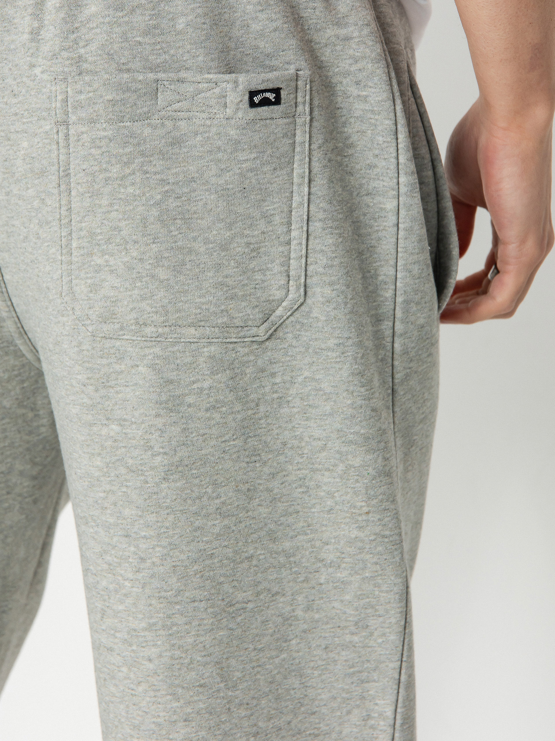 Spodnie Billabong Arch (grey heather)