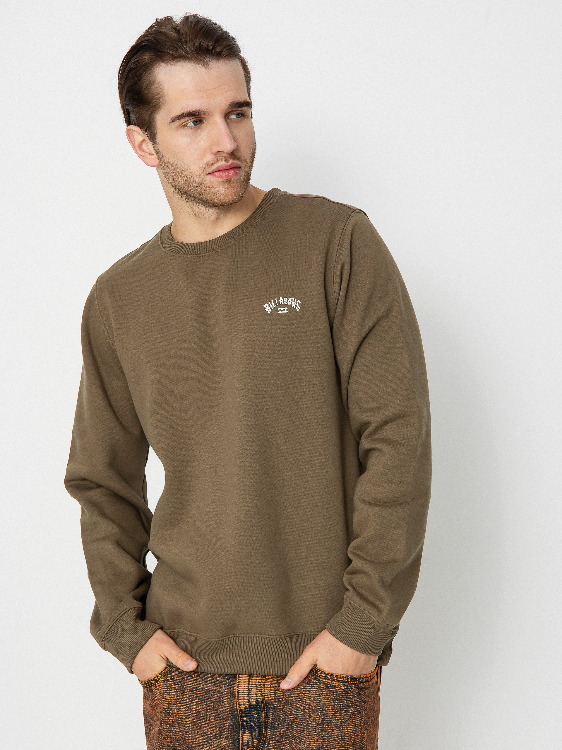 Bluza Billabong Arch (bark)
