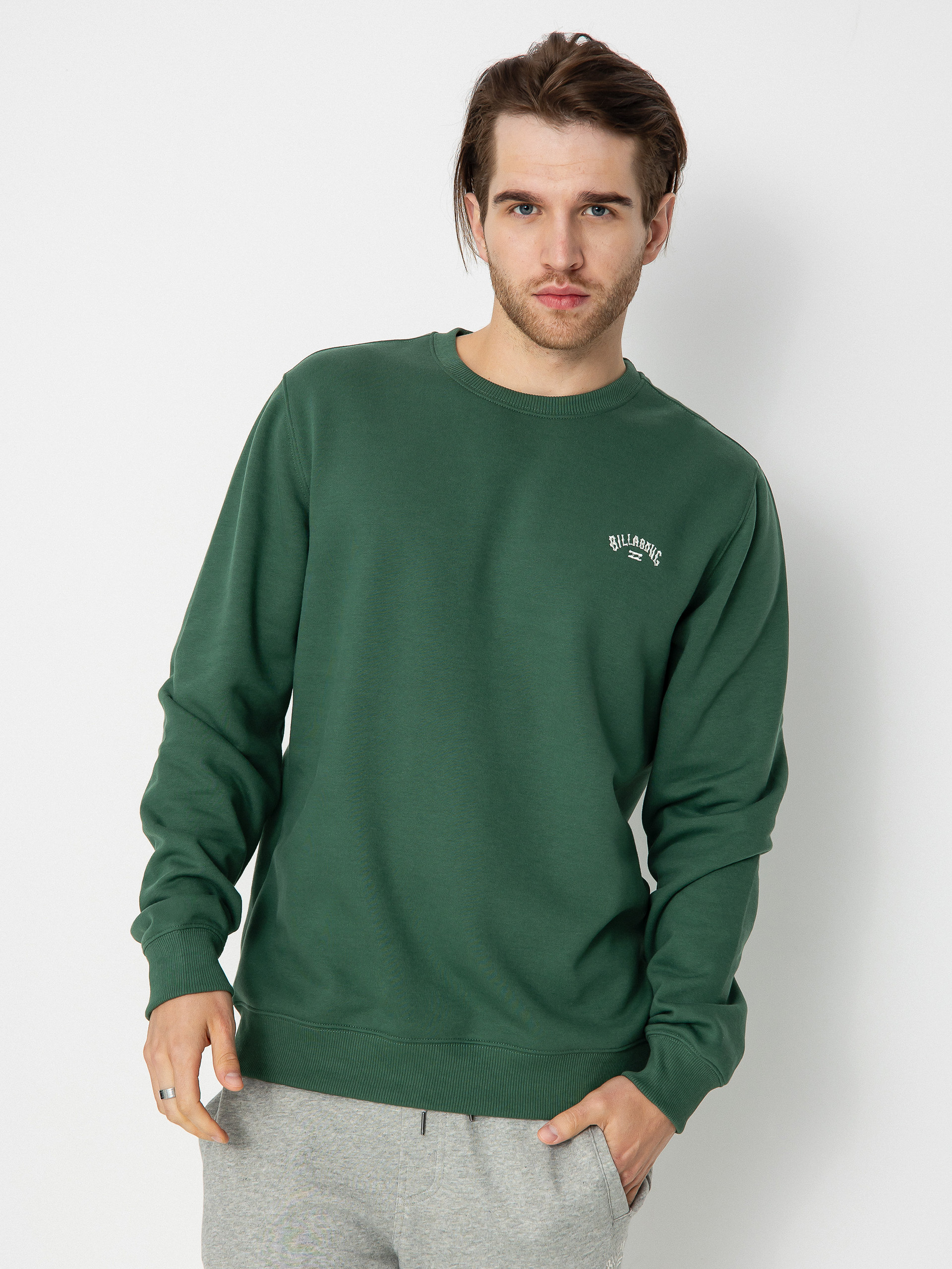 Bluza Billabong Arch (jungle)