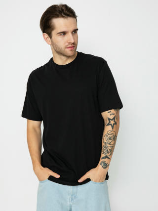 T-shirt Carhartt WIP Standard Crew Neck 2-pack (black black)