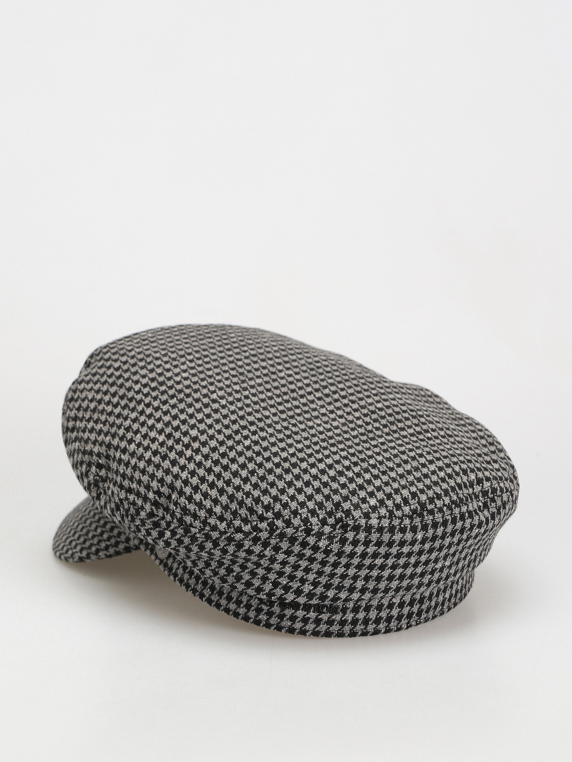 Kaszkiet Brixton Fiddler Cap (dusk/black)