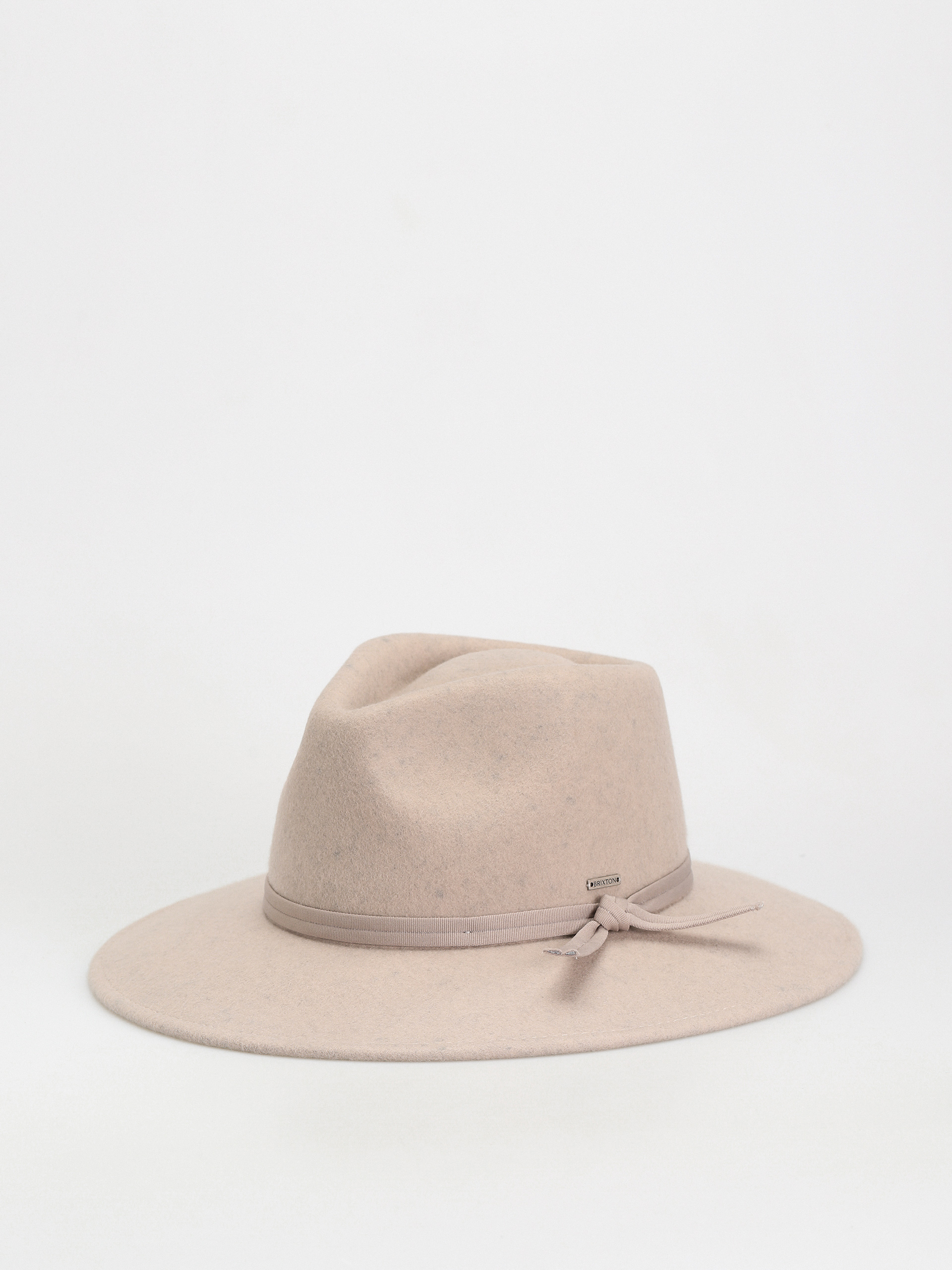 Kapelusz Brixton Joanna Felt Packable Hat Wmn (oatmeal)