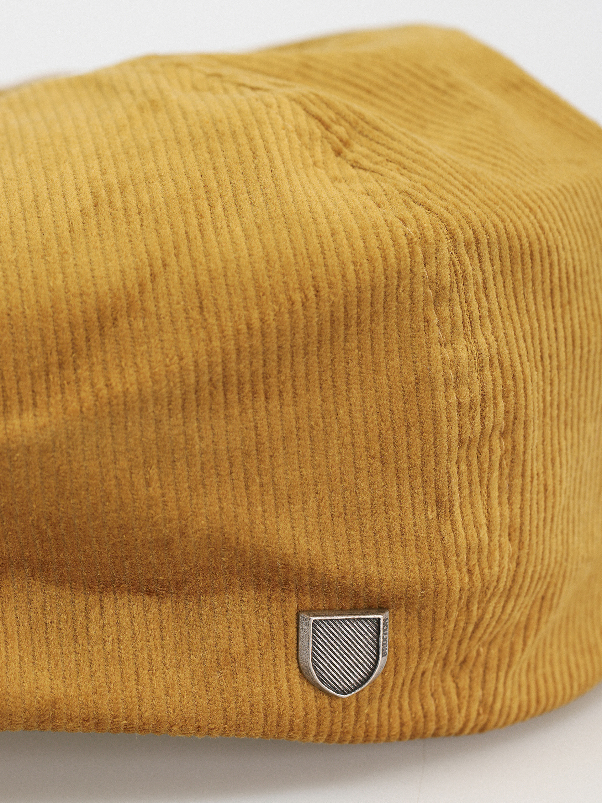 Kaszkiet Brixton Brood Snap Cap (antelope)