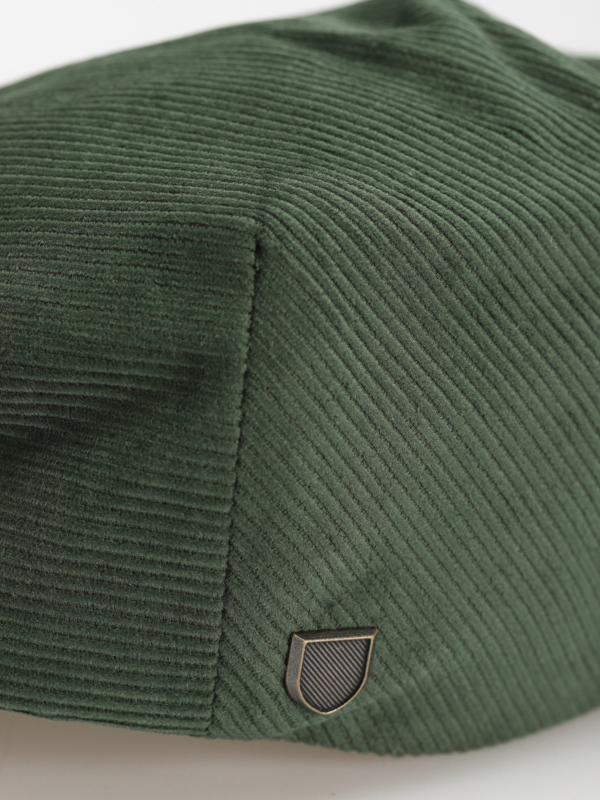 Kaszkiet Brixton Hooligan Snap Cap (pine needle)