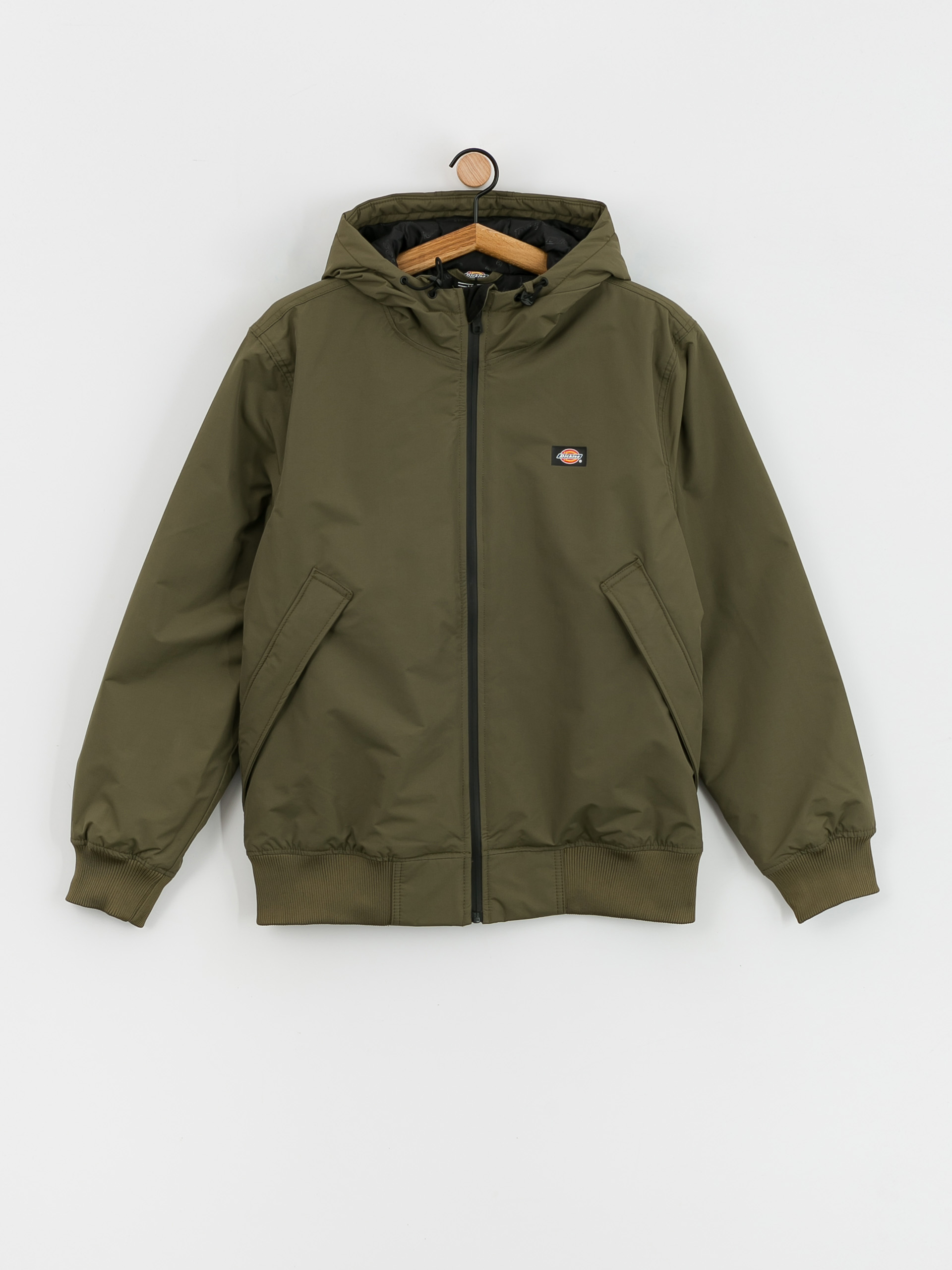 Kurtka Dickies New Sarpy (military gr)