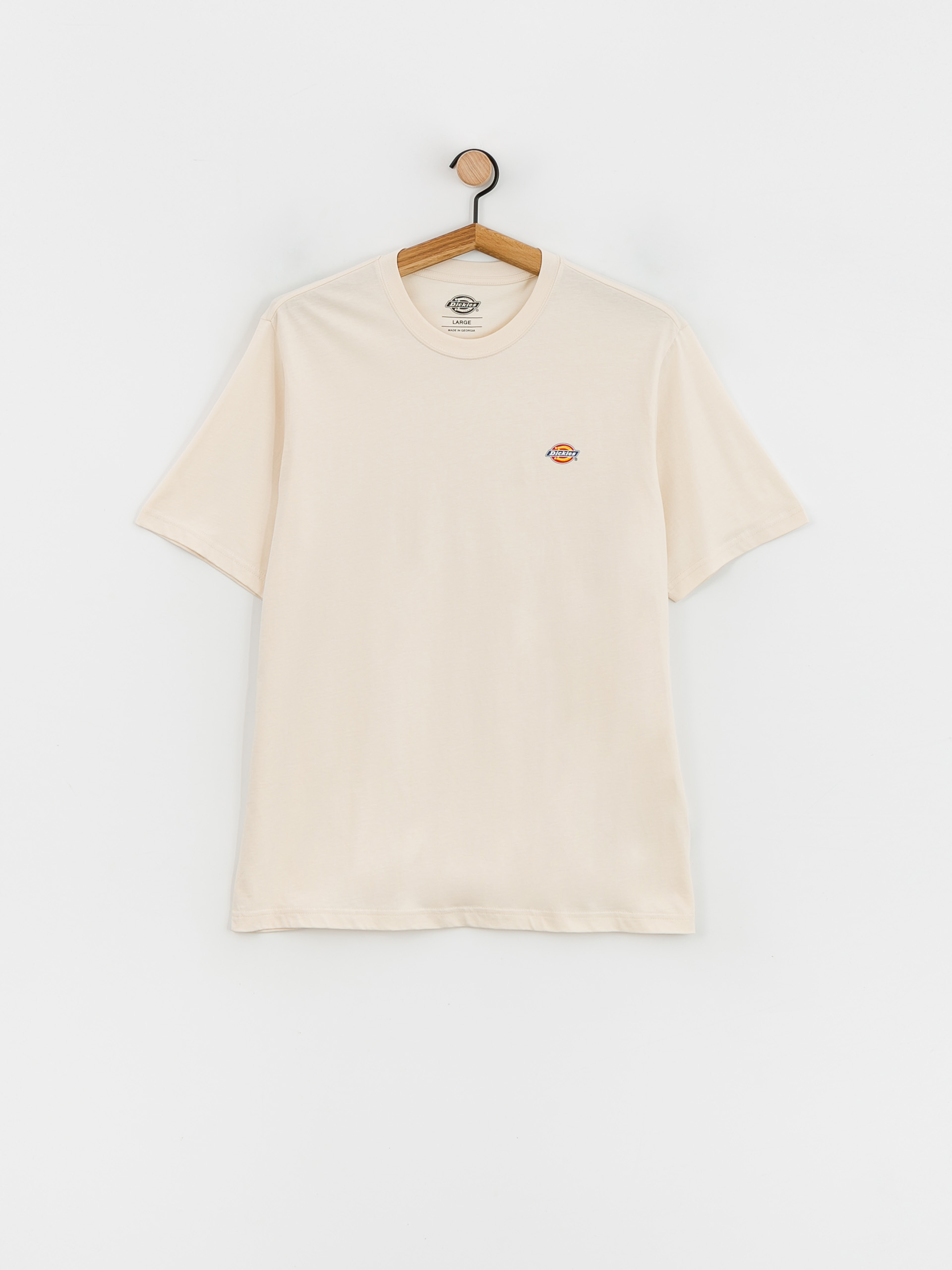 T-shirt Dickies Mapleton (whitecap gray)