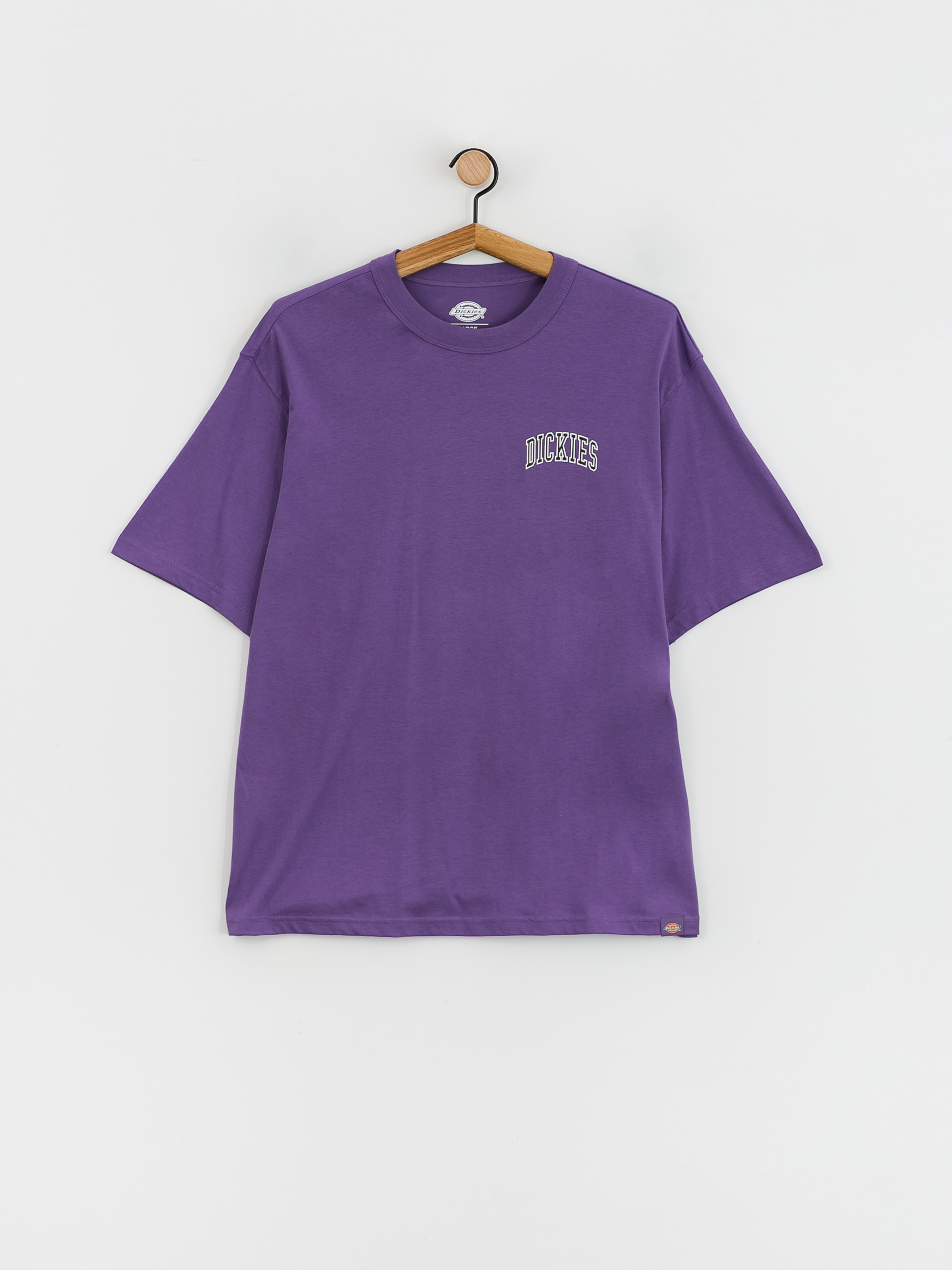T-shirt Dickies Aitkin Chest (imperial palace)