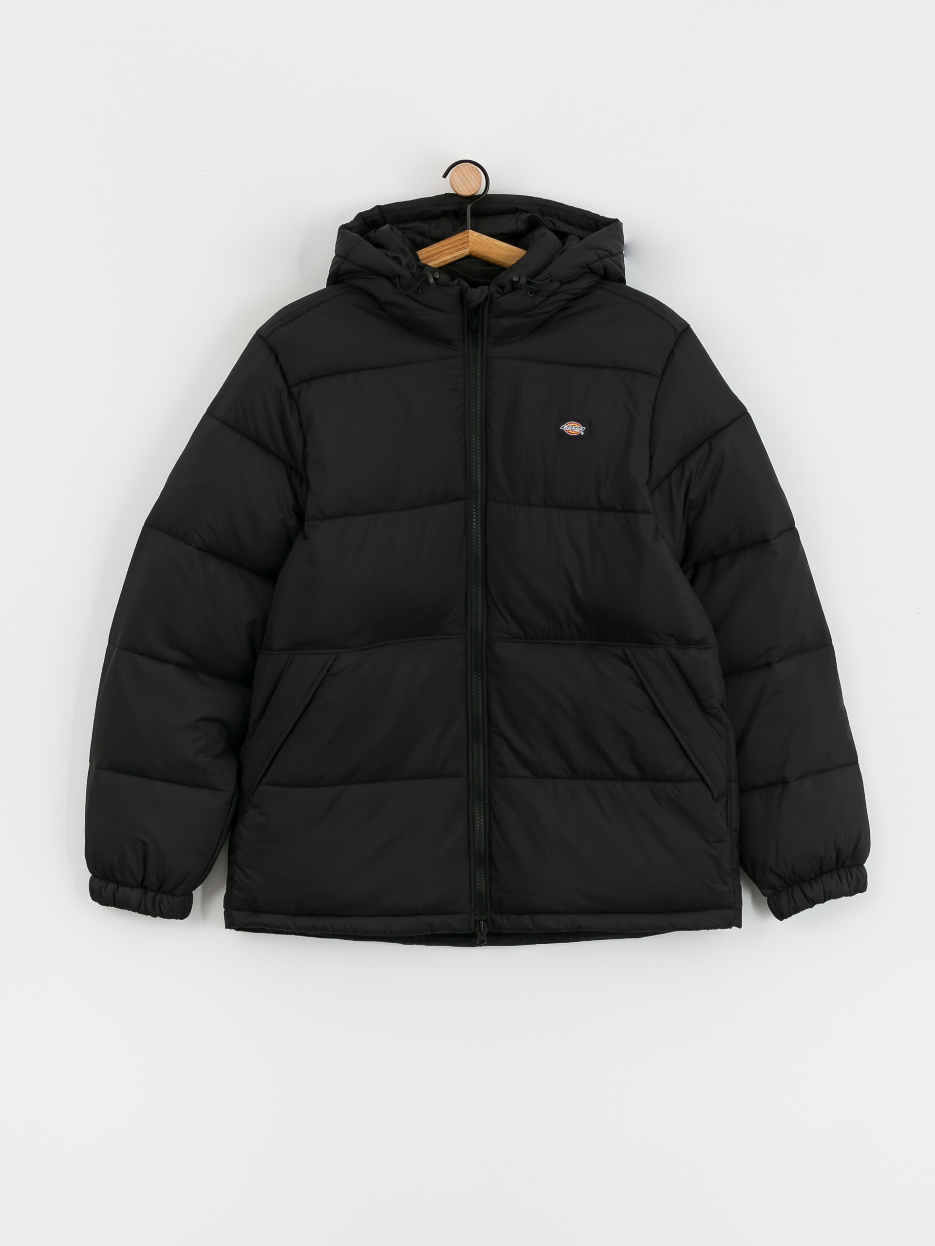 Kurtka Dickies Waldenburg (black)