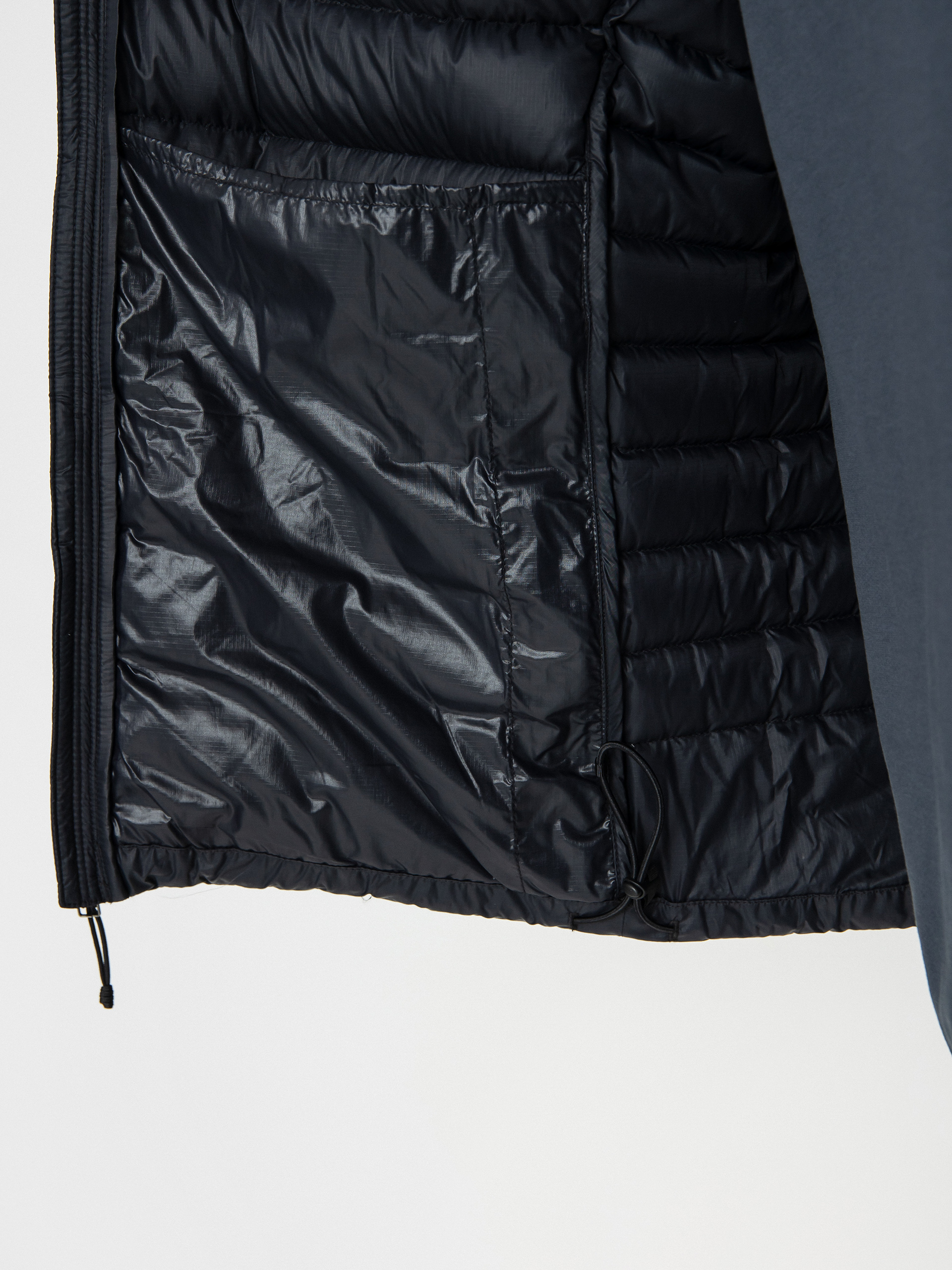 Kamizelka Patagonia Down Sweater Vest (black)