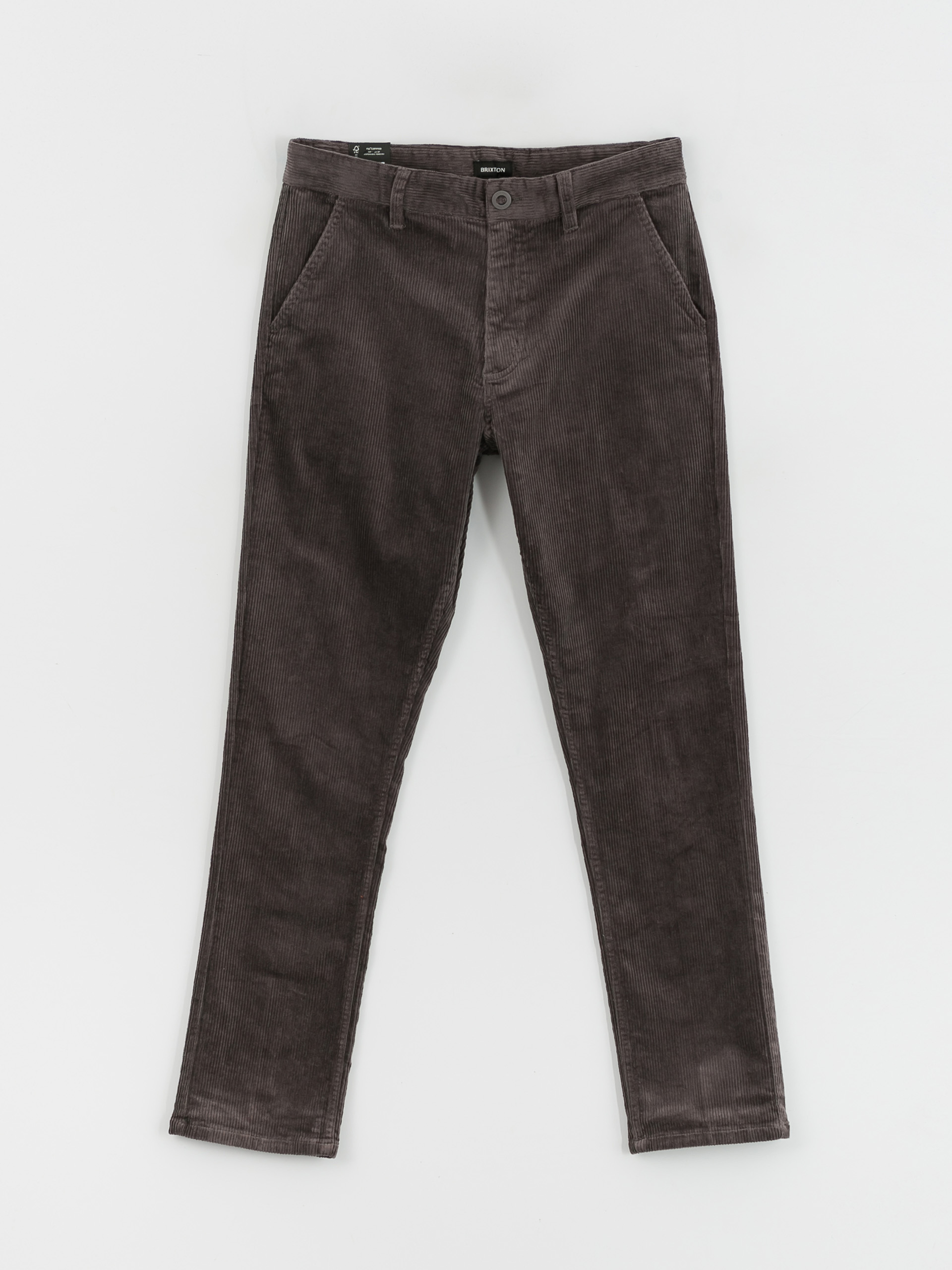 Spodnie Brixton Choice Chino Regular (dusk cord)