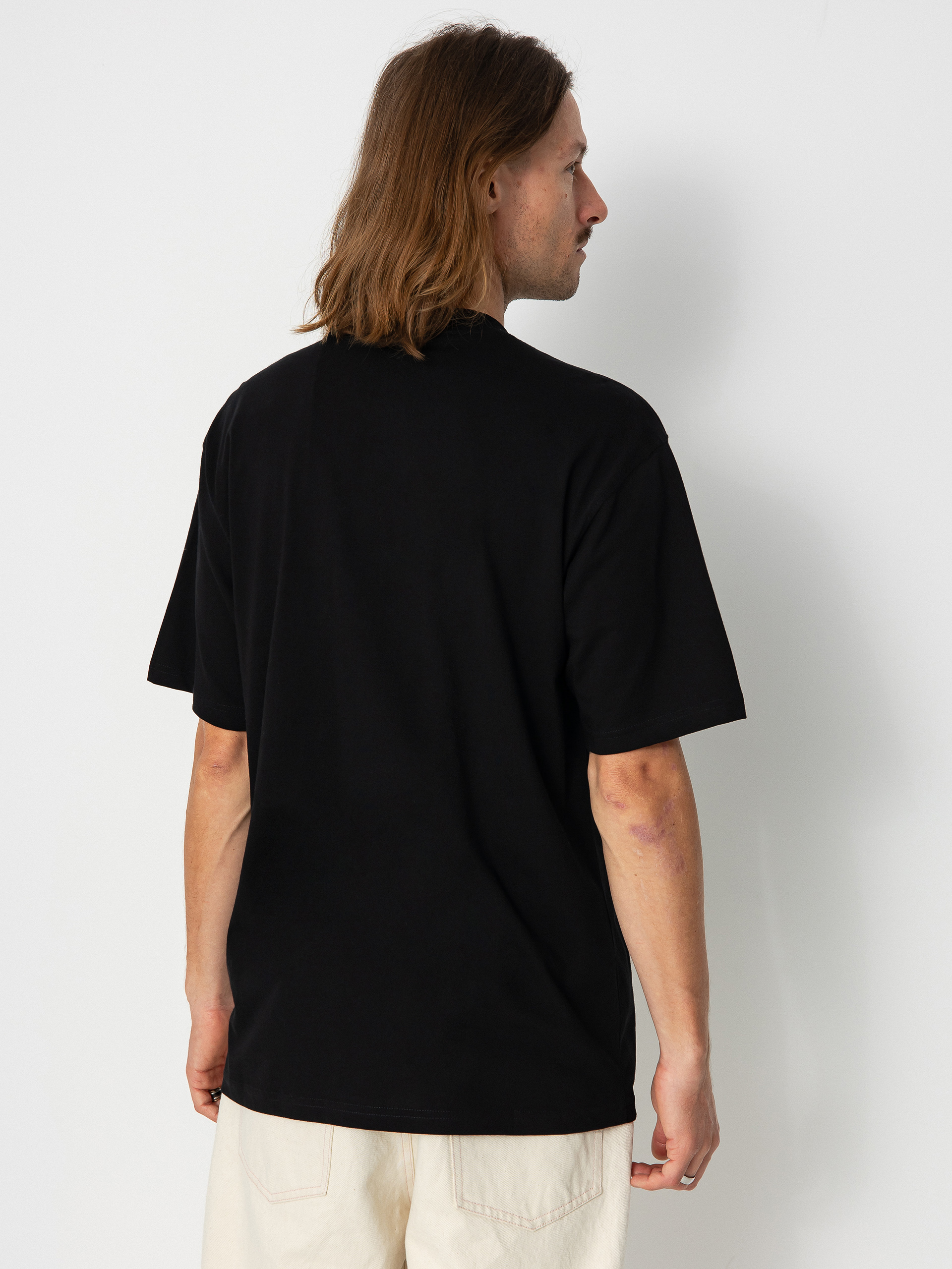 T-shirt Dickies Park (black)