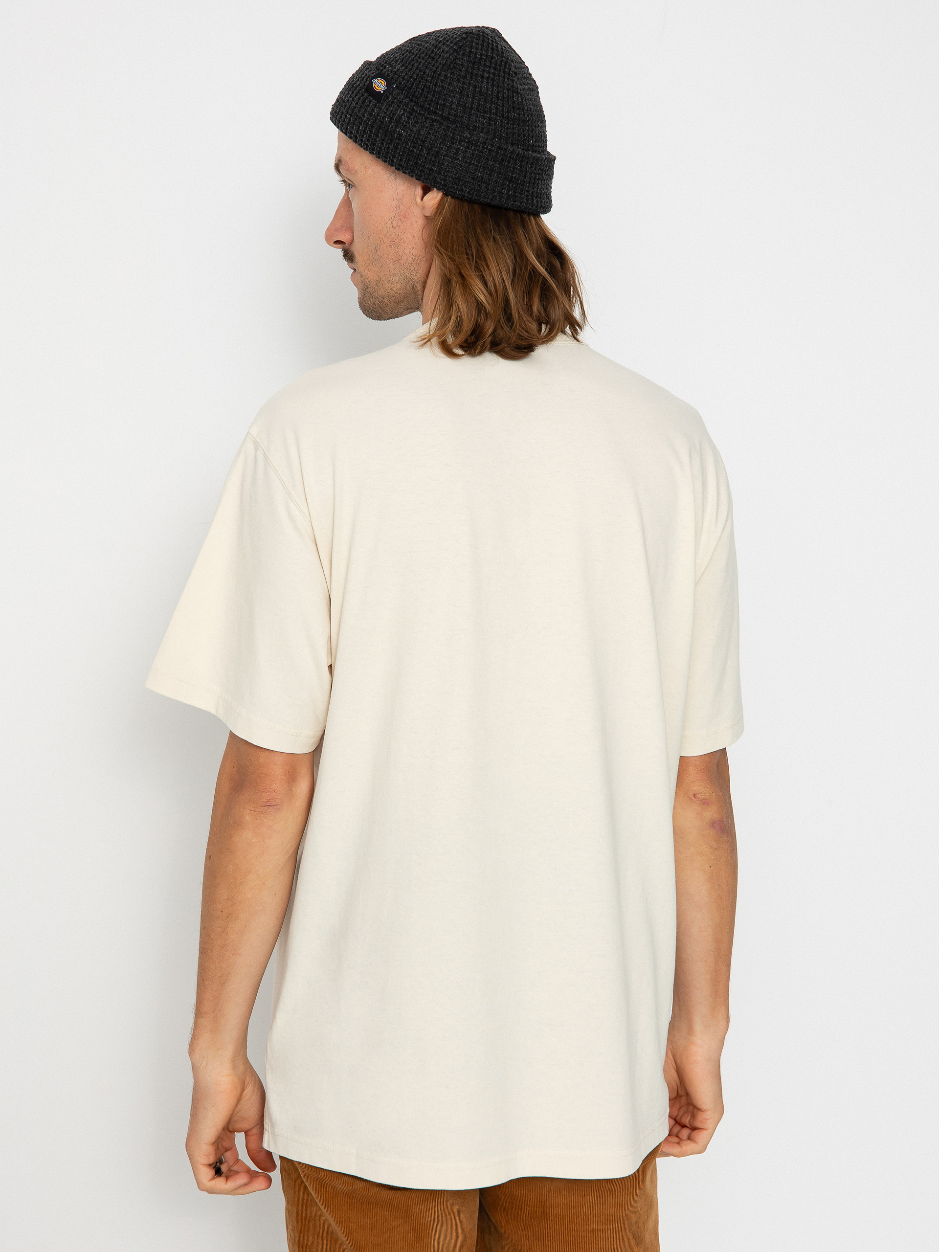 T-shirt Dickies Oxford (whitecap gray)