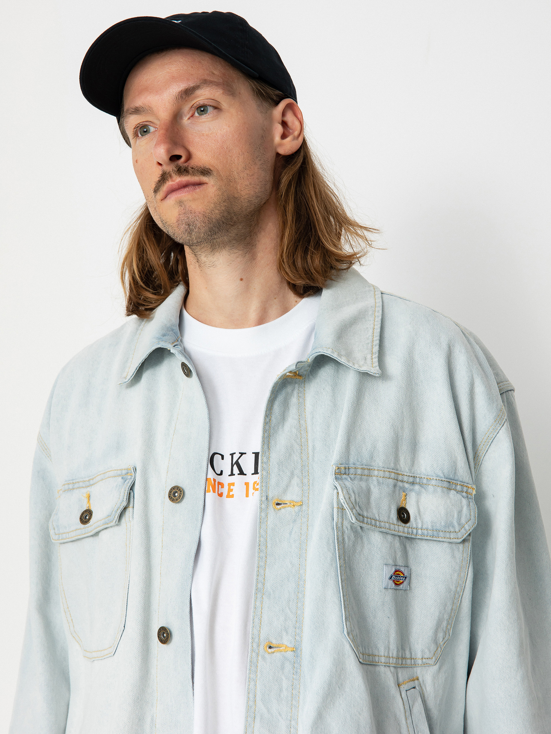 Kurtka Dickies Madison (ultra light wsh)