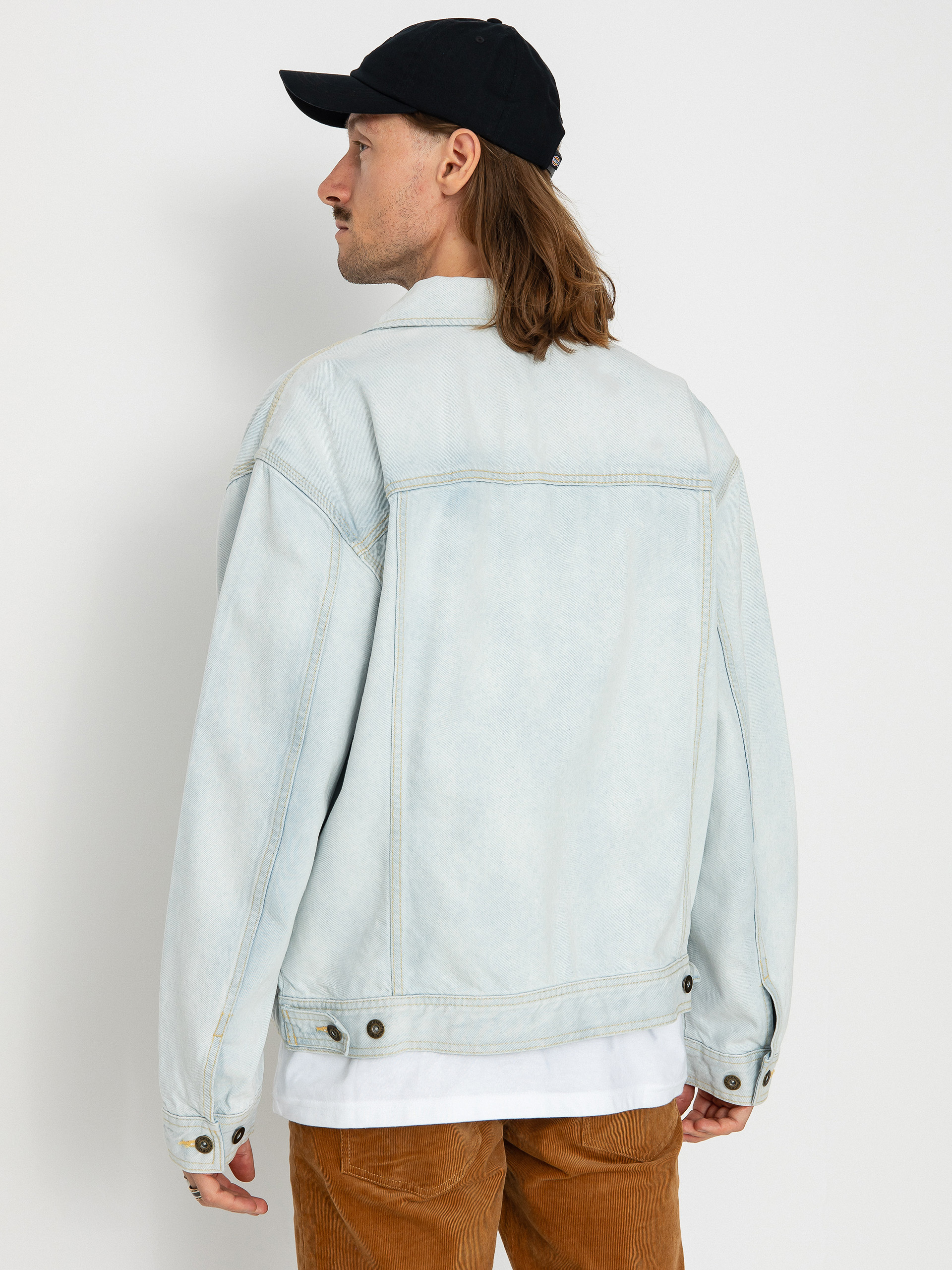 Kurtka Dickies Madison (ultra light wsh)