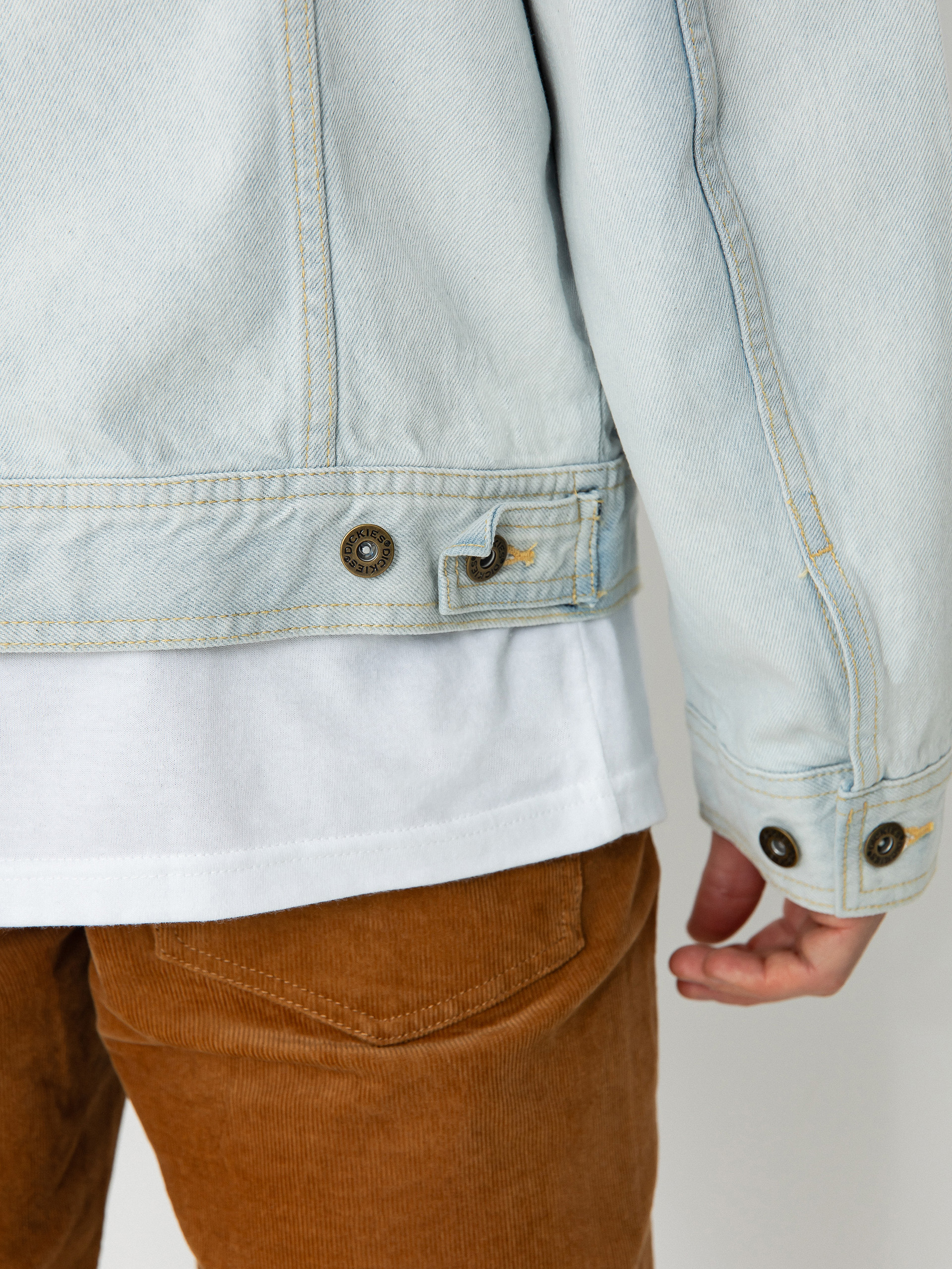 Kurtka Dickies Madison (ultra light wsh)