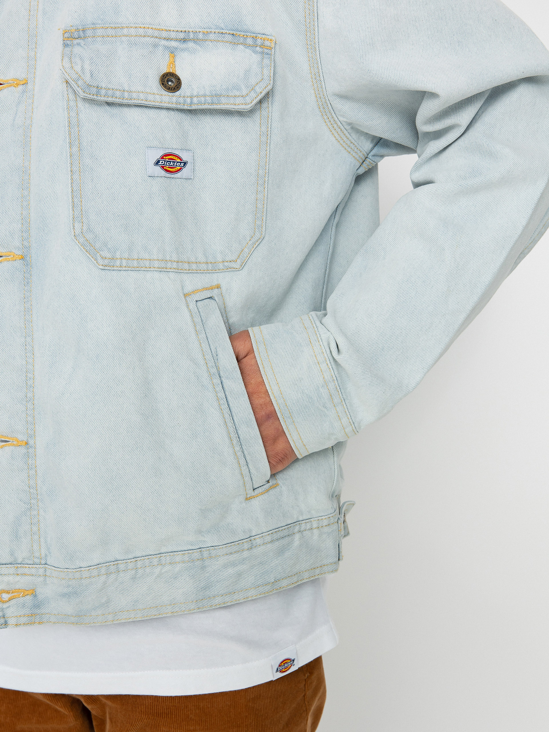 Kurtka Dickies Madison (ultra light wsh)