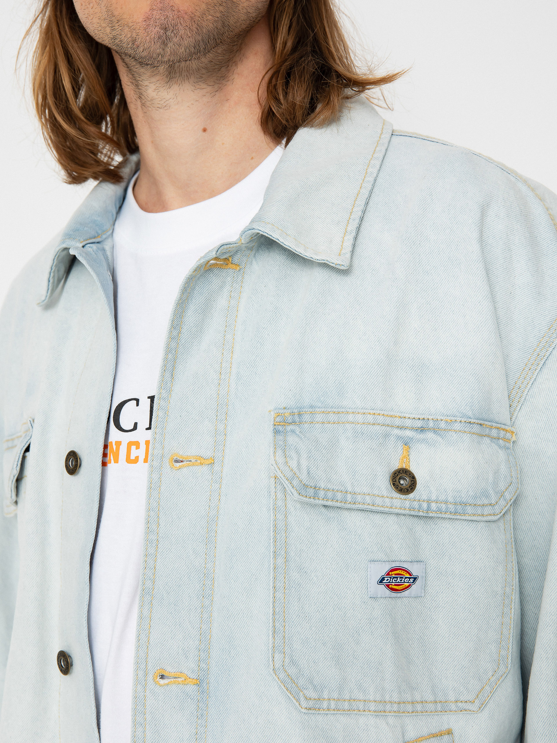 Kurtka Dickies Madison (ultra light wsh)