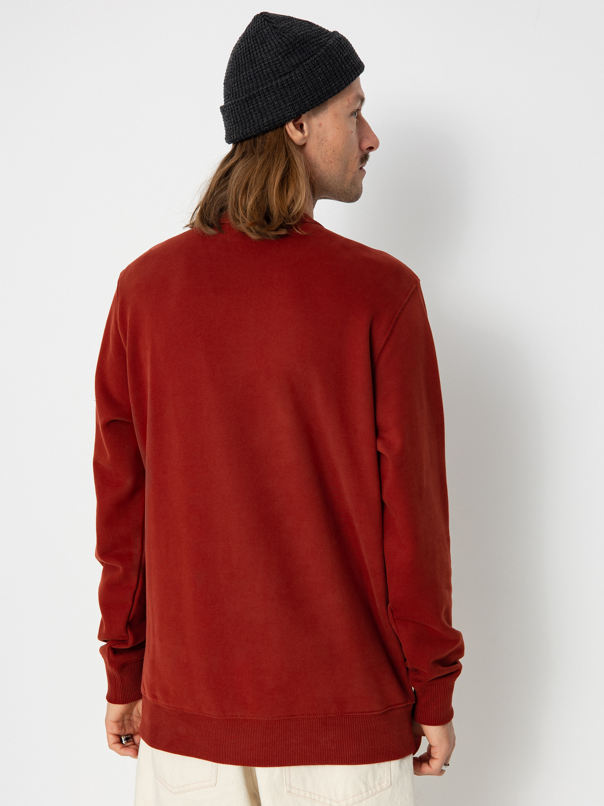 Bluza Dickies Aitkin (grey/fired)