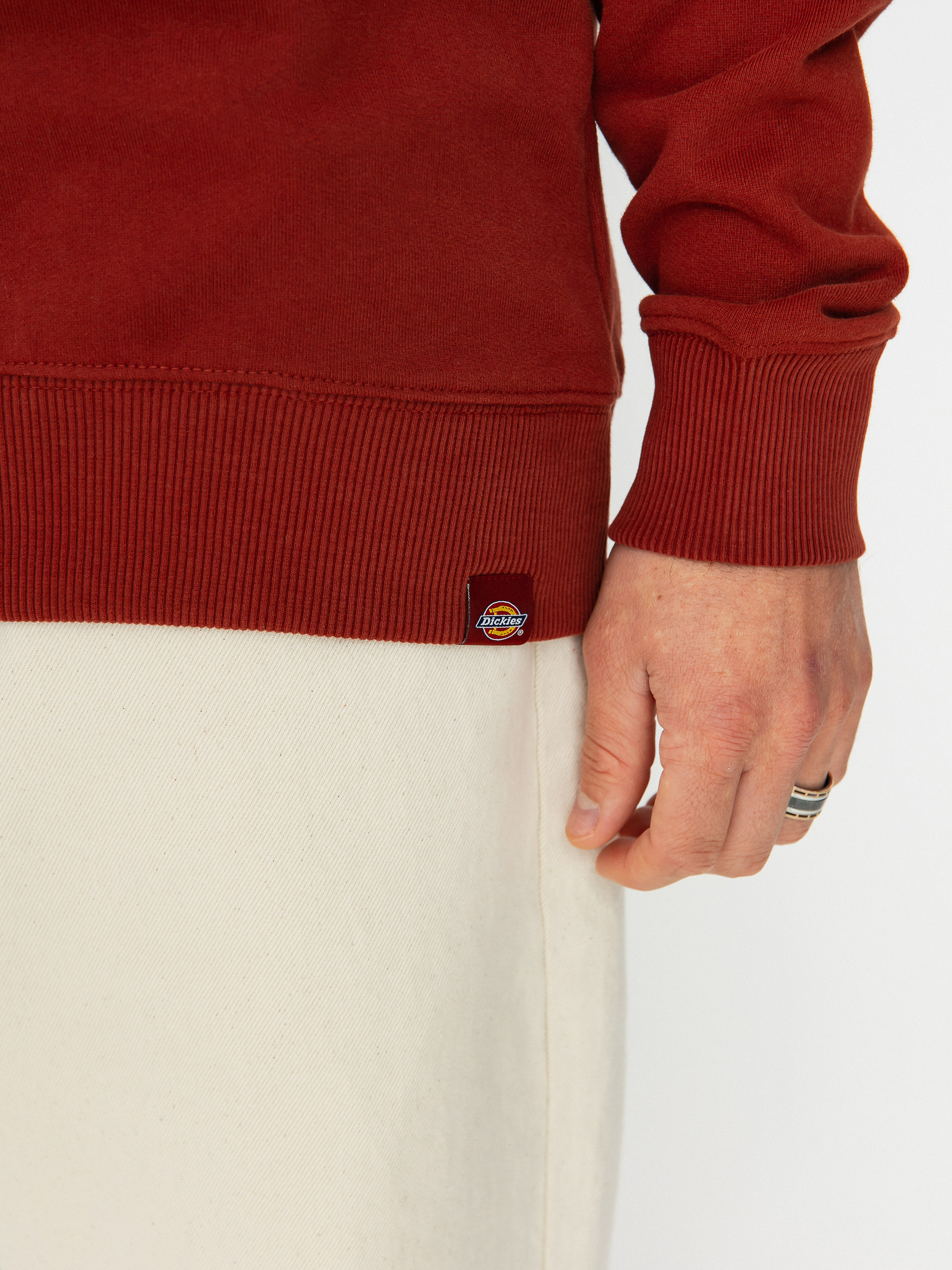 Bluza Dickies Aitkin (grey/fired)