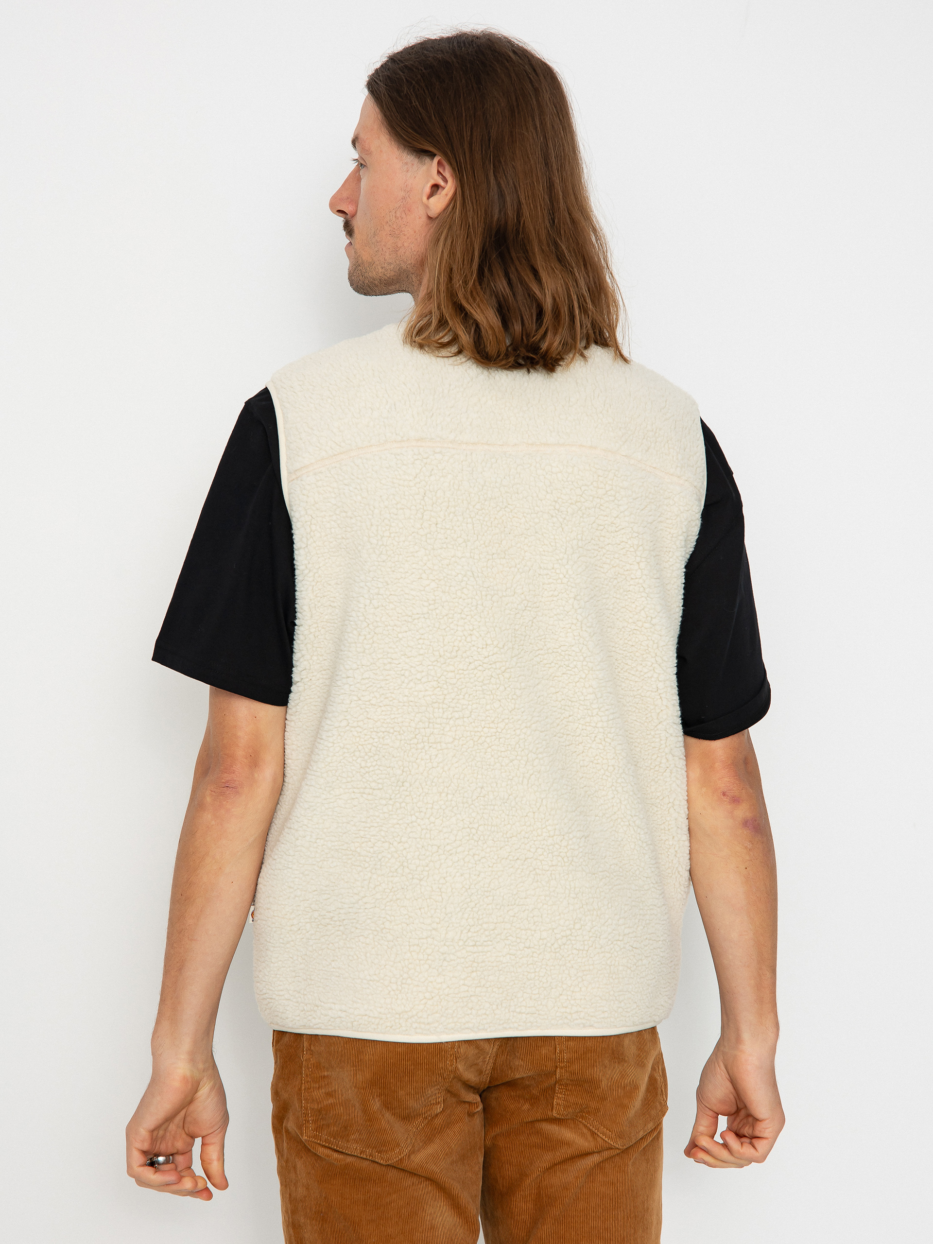 Kamizelka Dickies Mount Hope (whitecap gray)