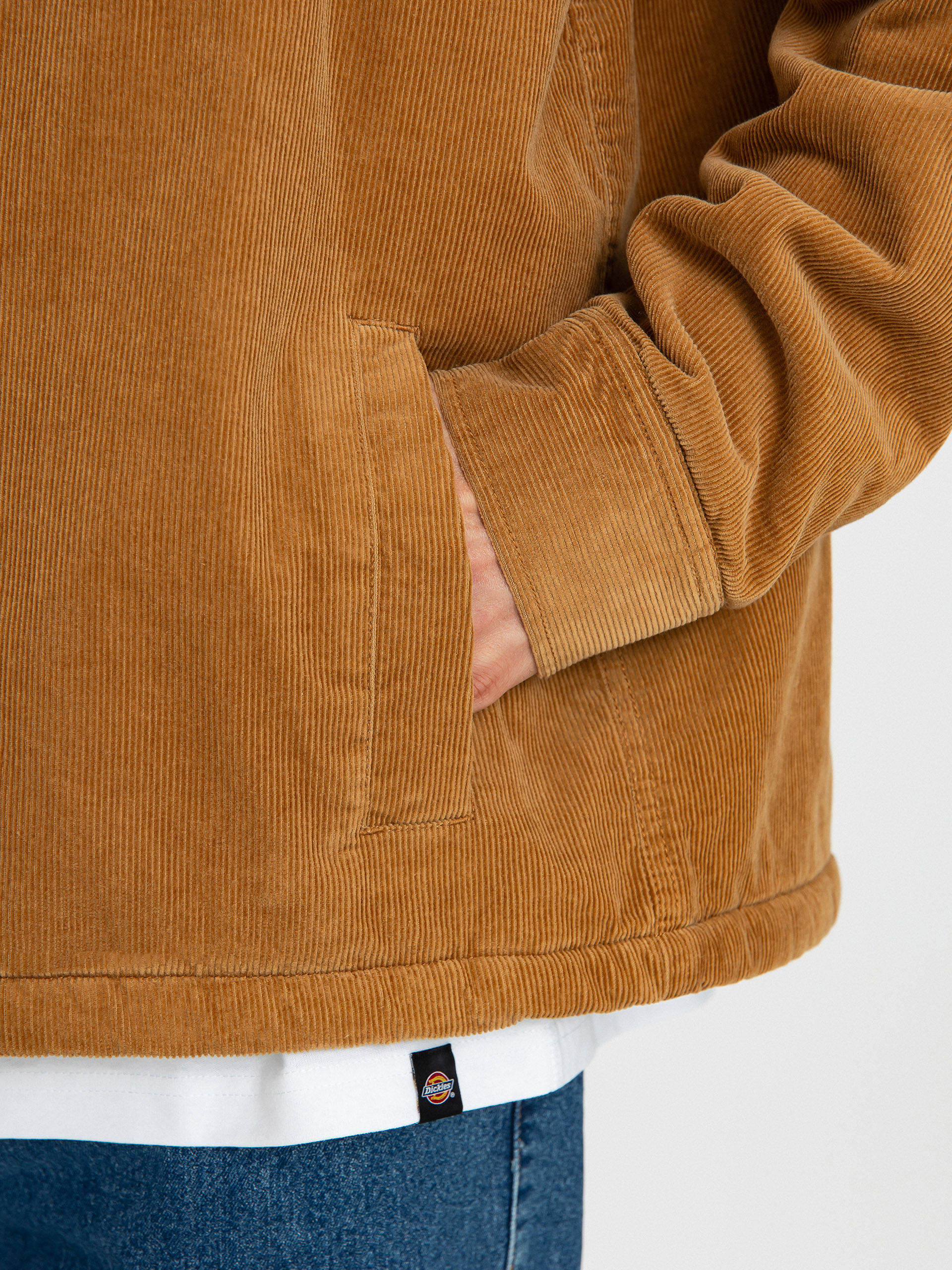 Kurtka Volcom Keaton (tobacco)