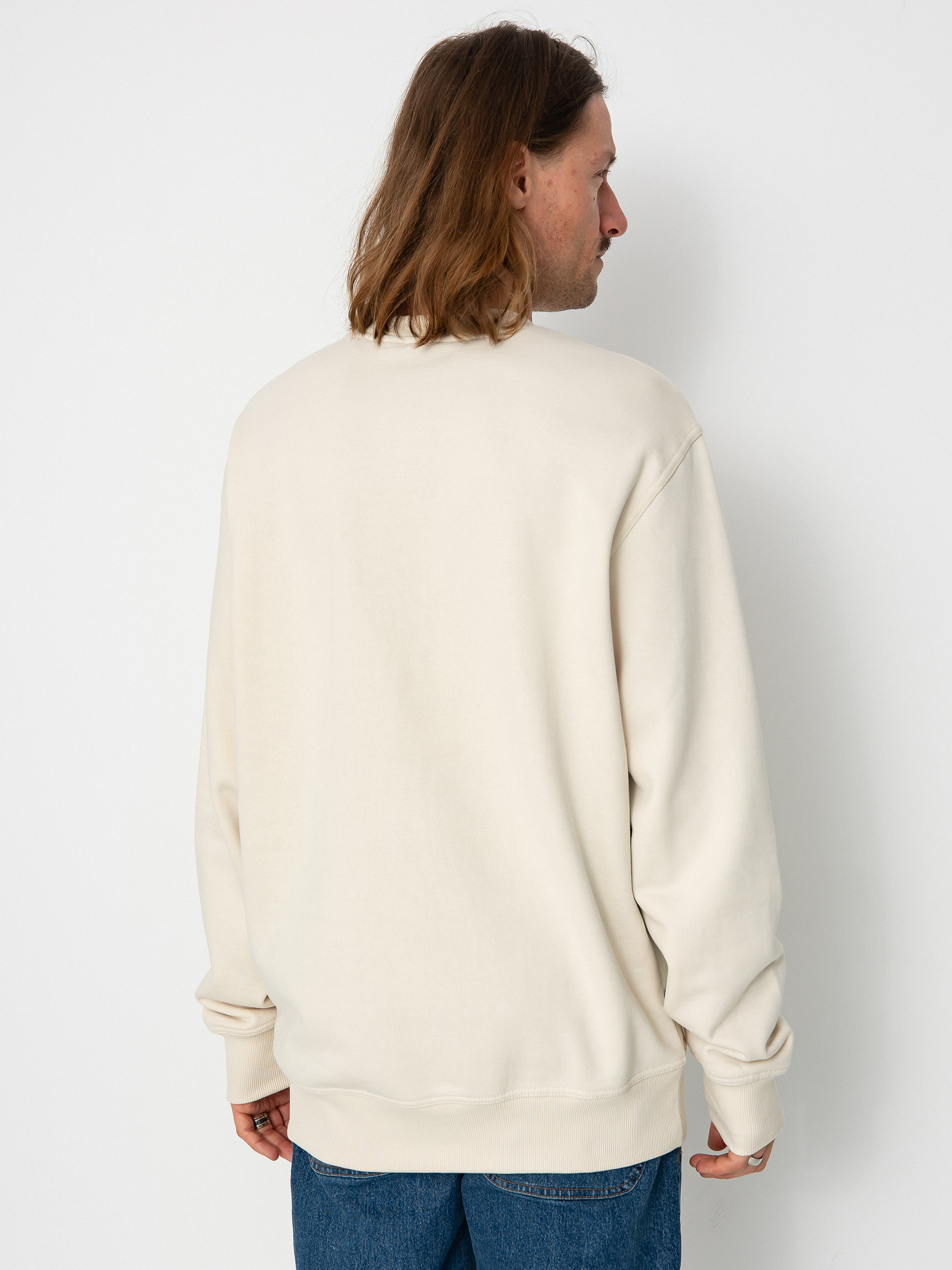 Bluza Dickies Oxford (whitecap gray)