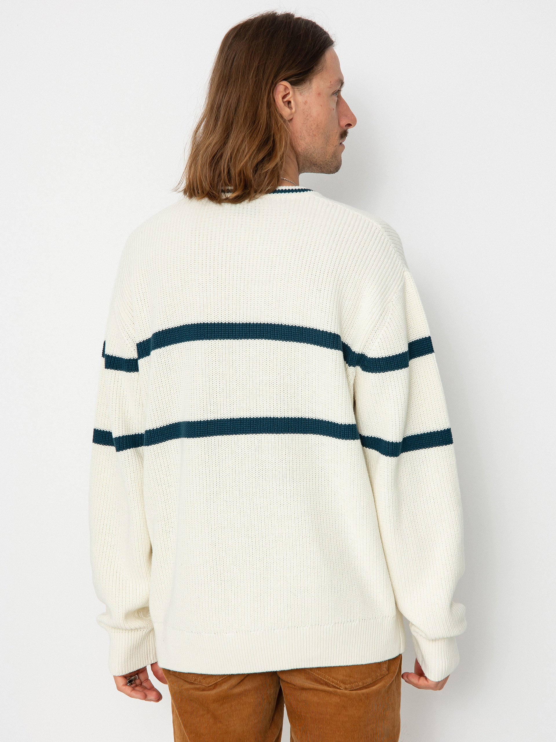 Sweter Dickies Melvern (ecru)