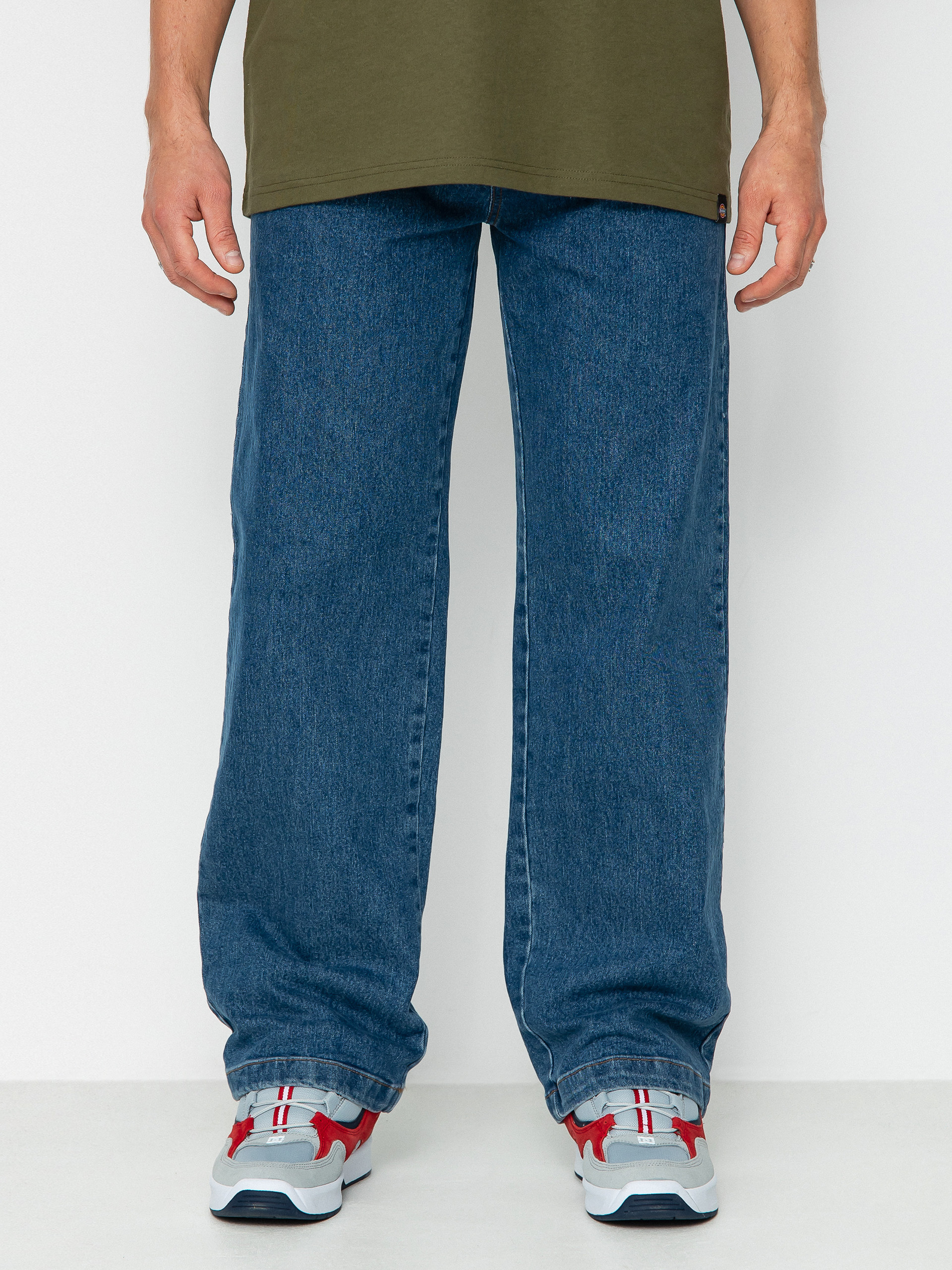 Spodnie Dickies Wingville (classic blue)