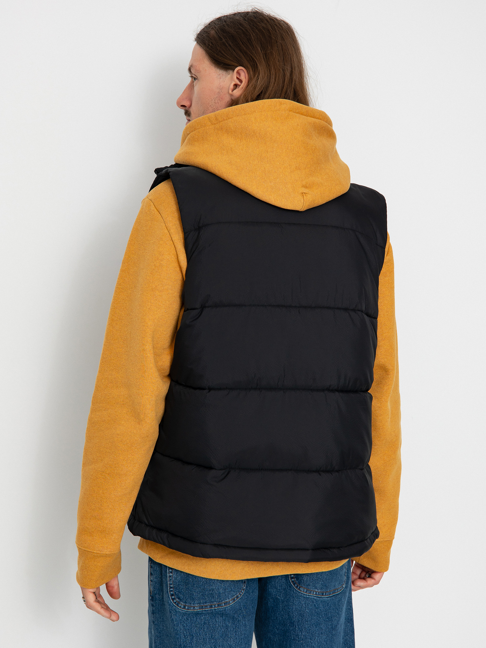 Kamizelka Dickies Waldenburg (black)