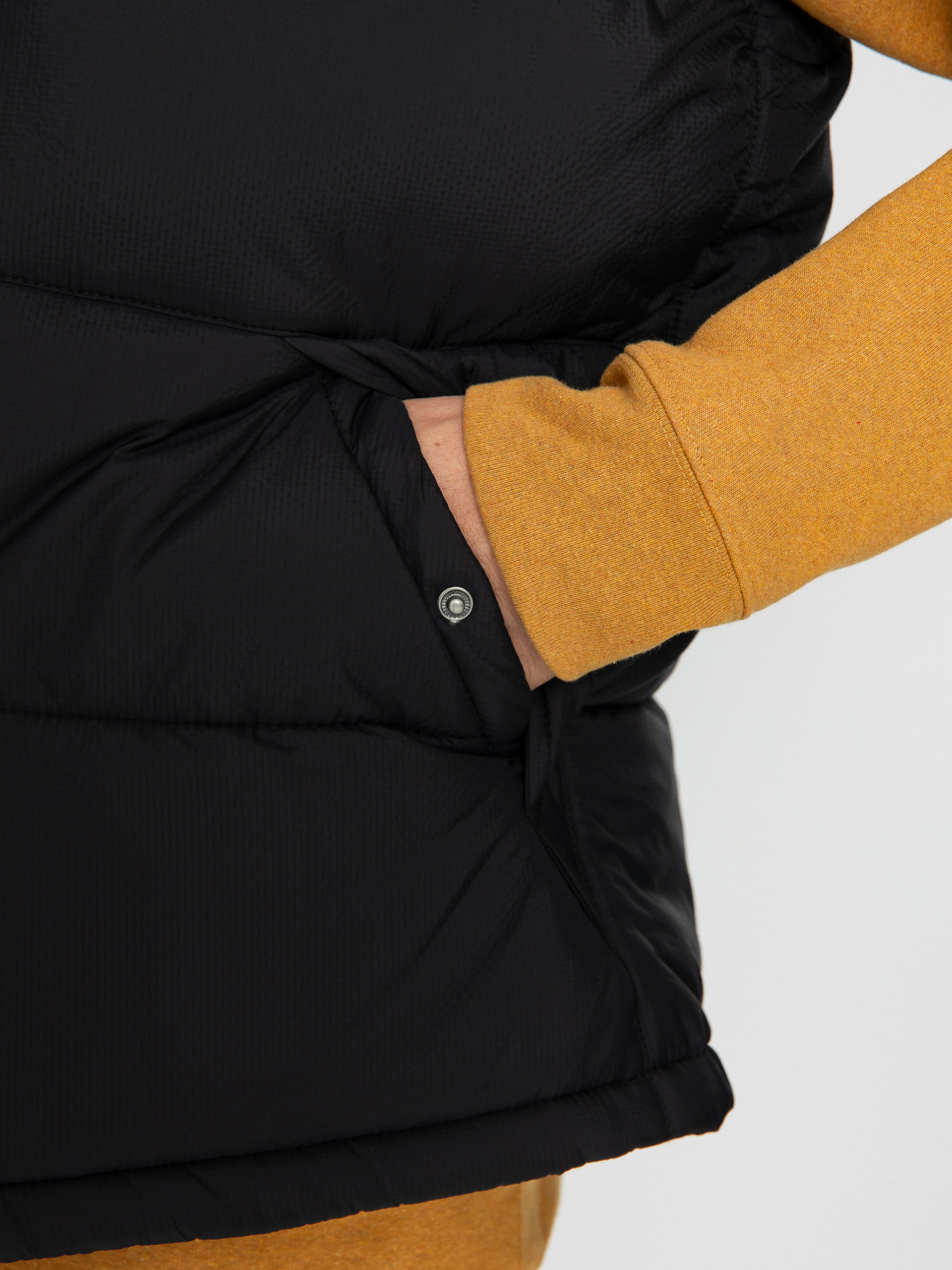 Kamizelka Dickies Waldenburg (black)