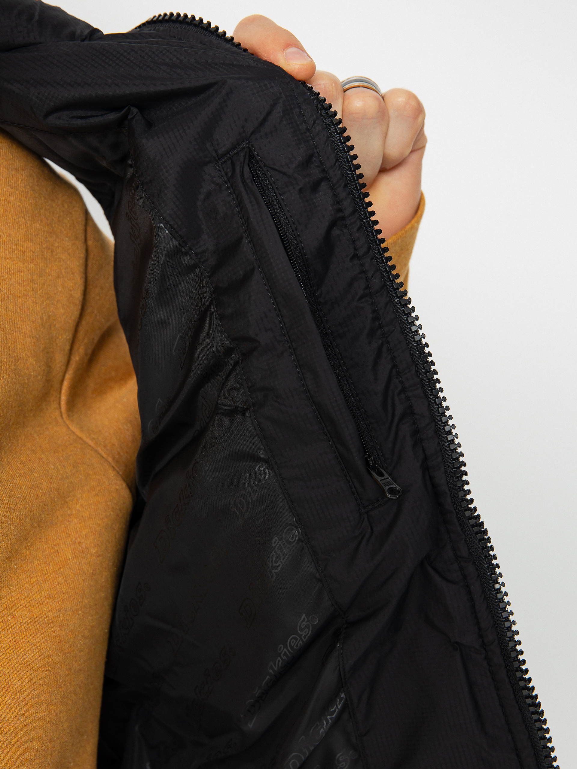 Kamizelka Dickies Waldenburg (black)