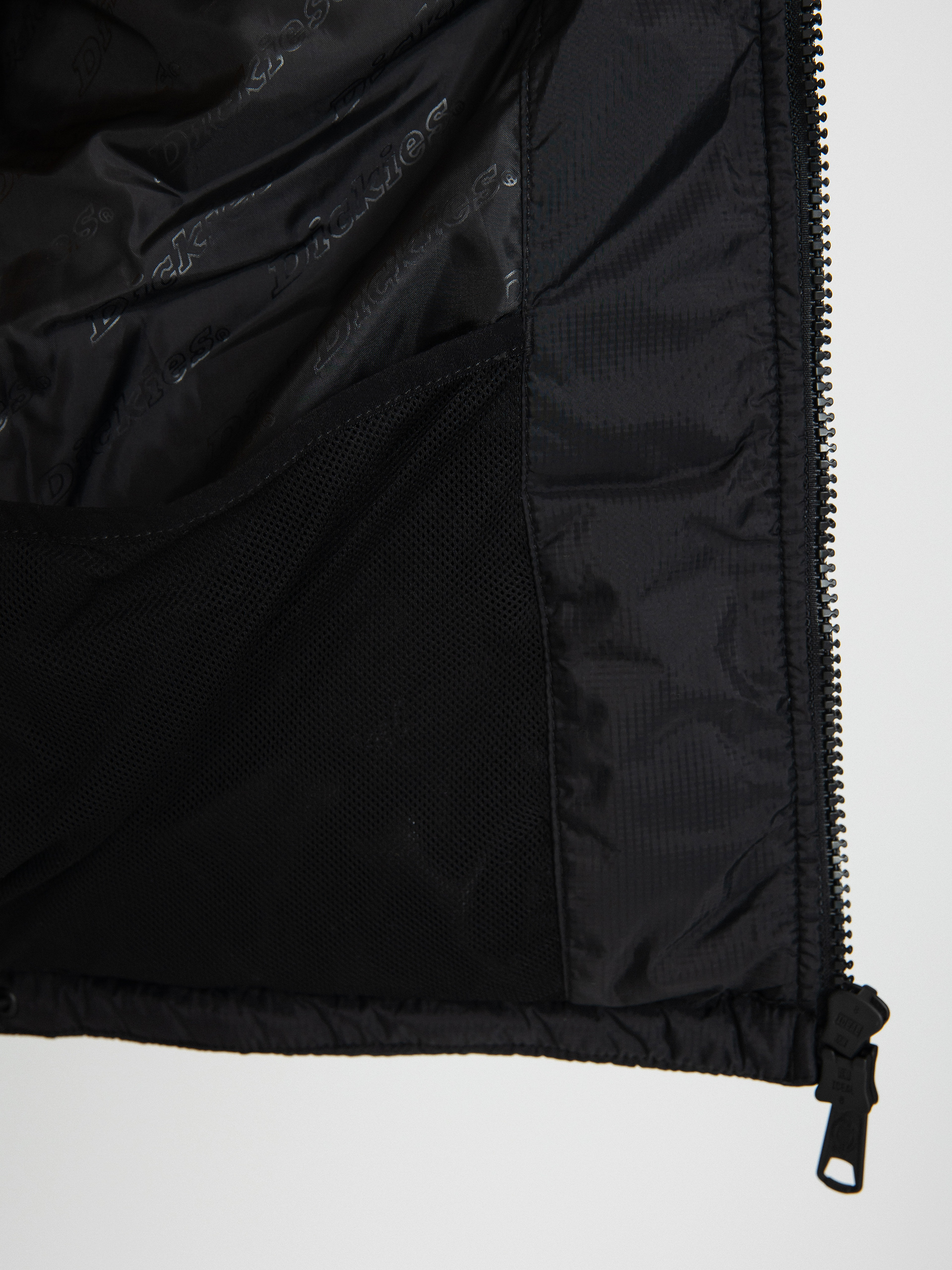 Kamizelka Dickies Waldenburg (black)