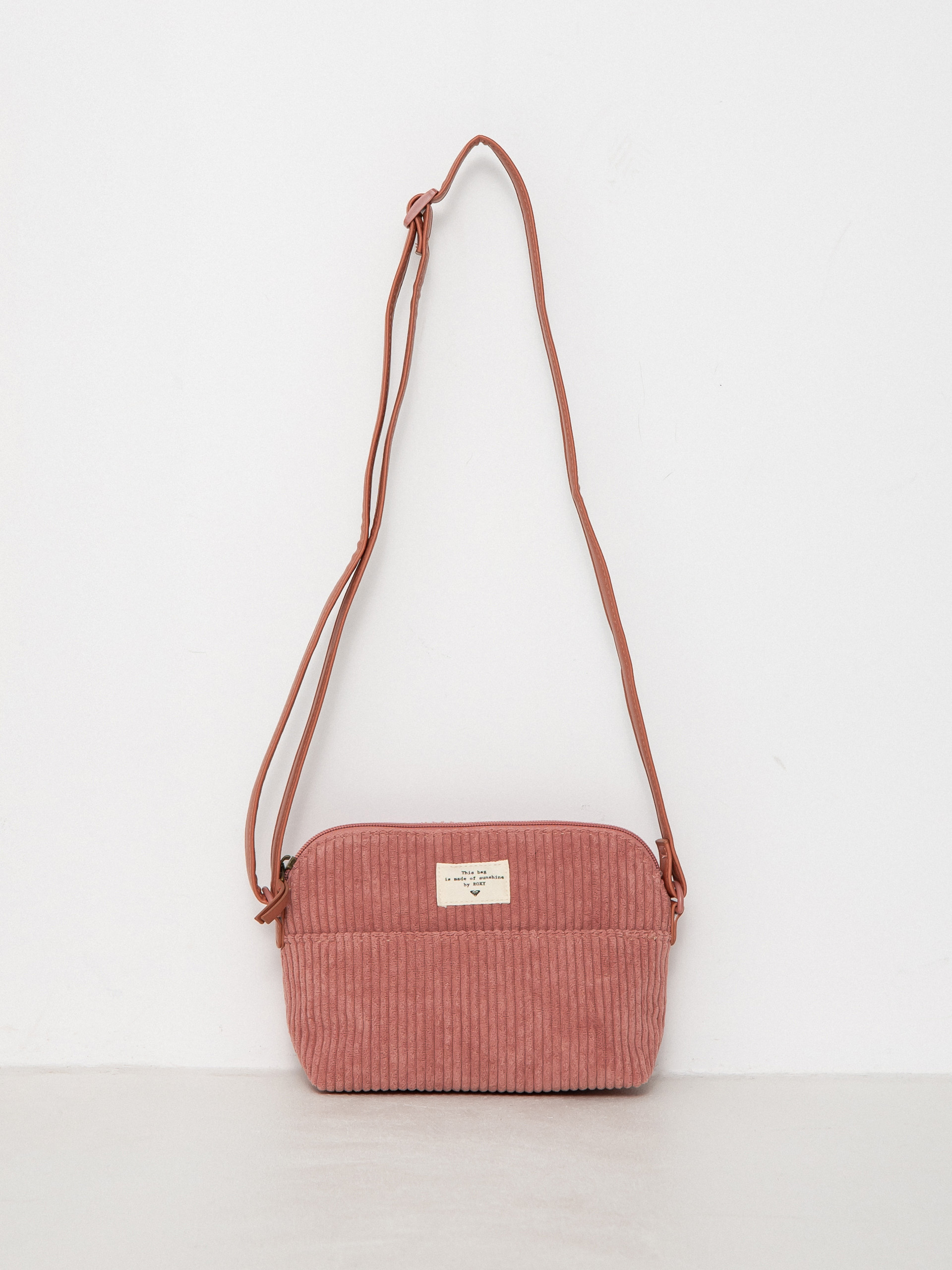 Torebka Roxy Cozy Nature Wmn (sachet pink)