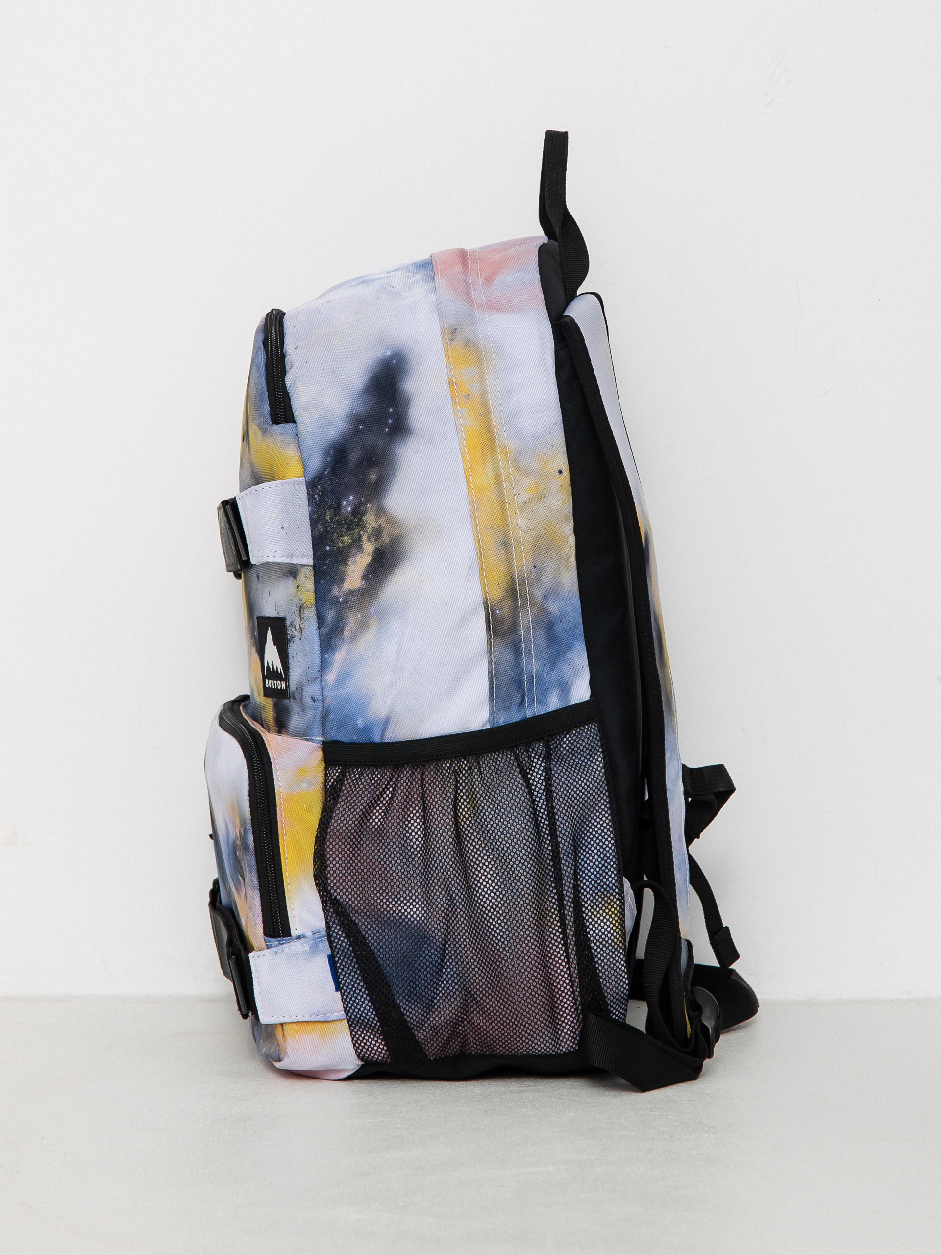 Plecak Burton Treble Yell 21L (stout white voyager)