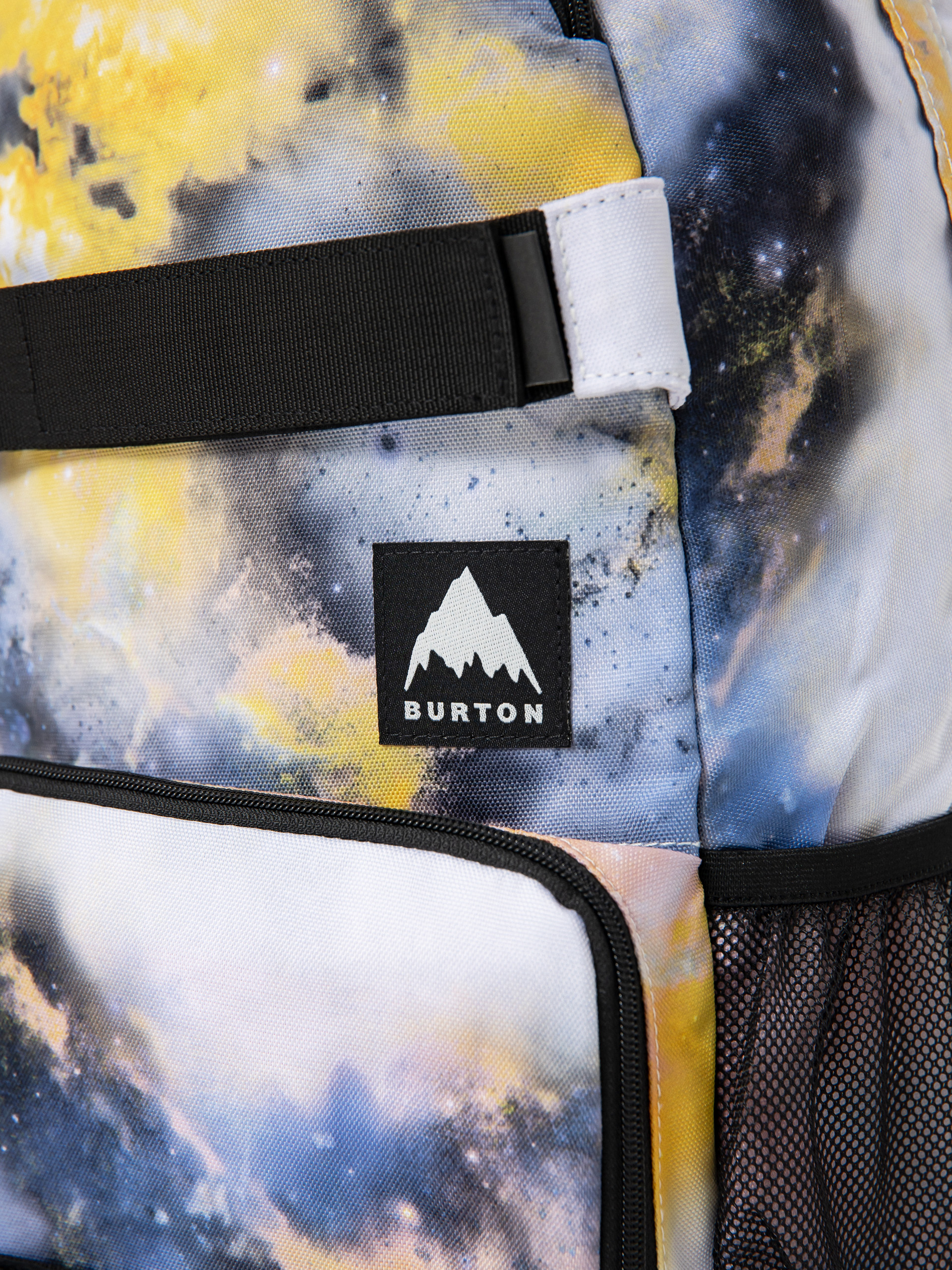 Plecak Burton Treble Yell 21L (stout white voyager)