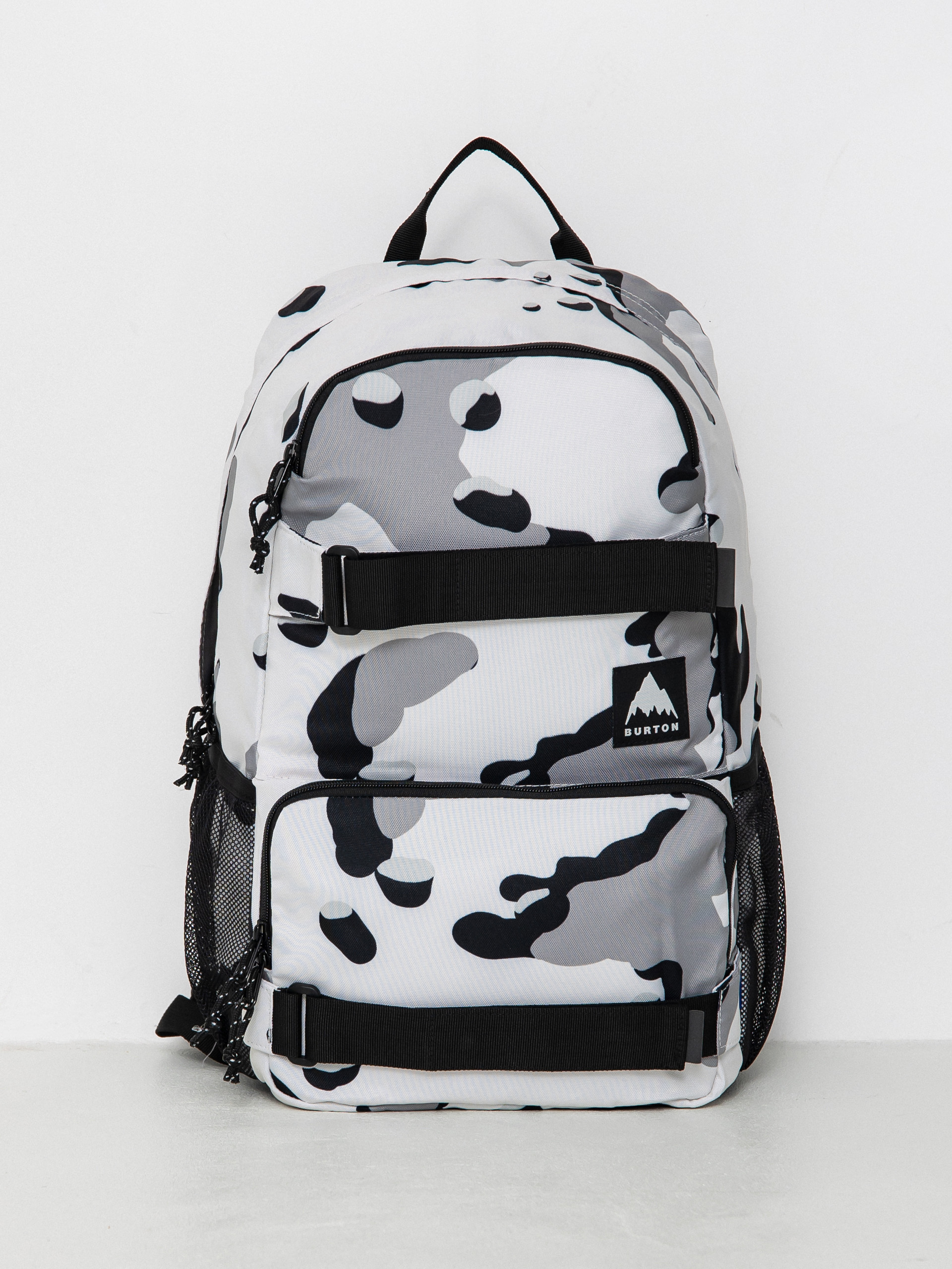 Plecak Burton Treble Yell 21L (stout white cookie camo)