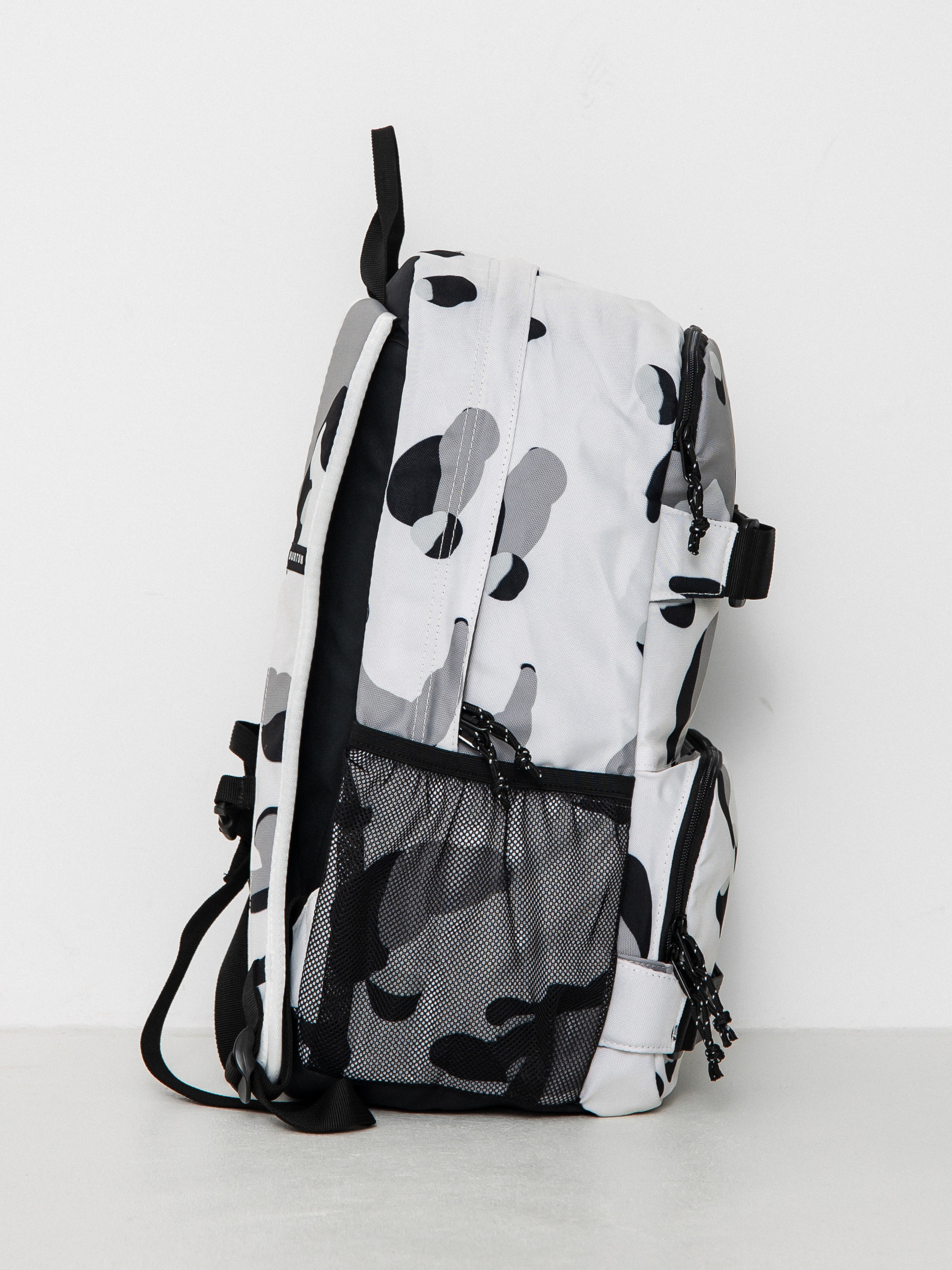 Plecak Burton Treble Yell 21L (stout white cookie camo)