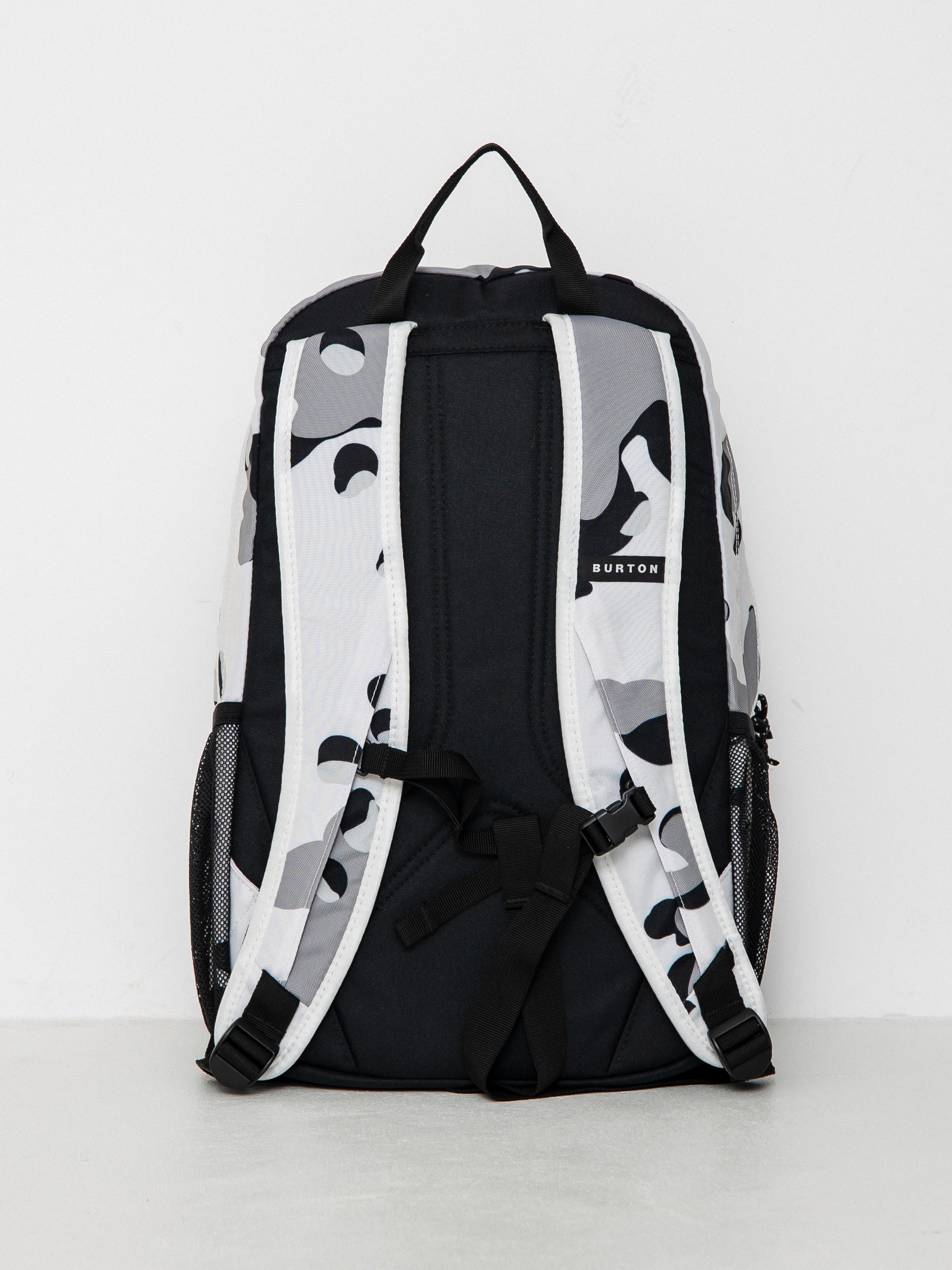 Plecak Burton Treble Yell 21L (stout white cookie camo)