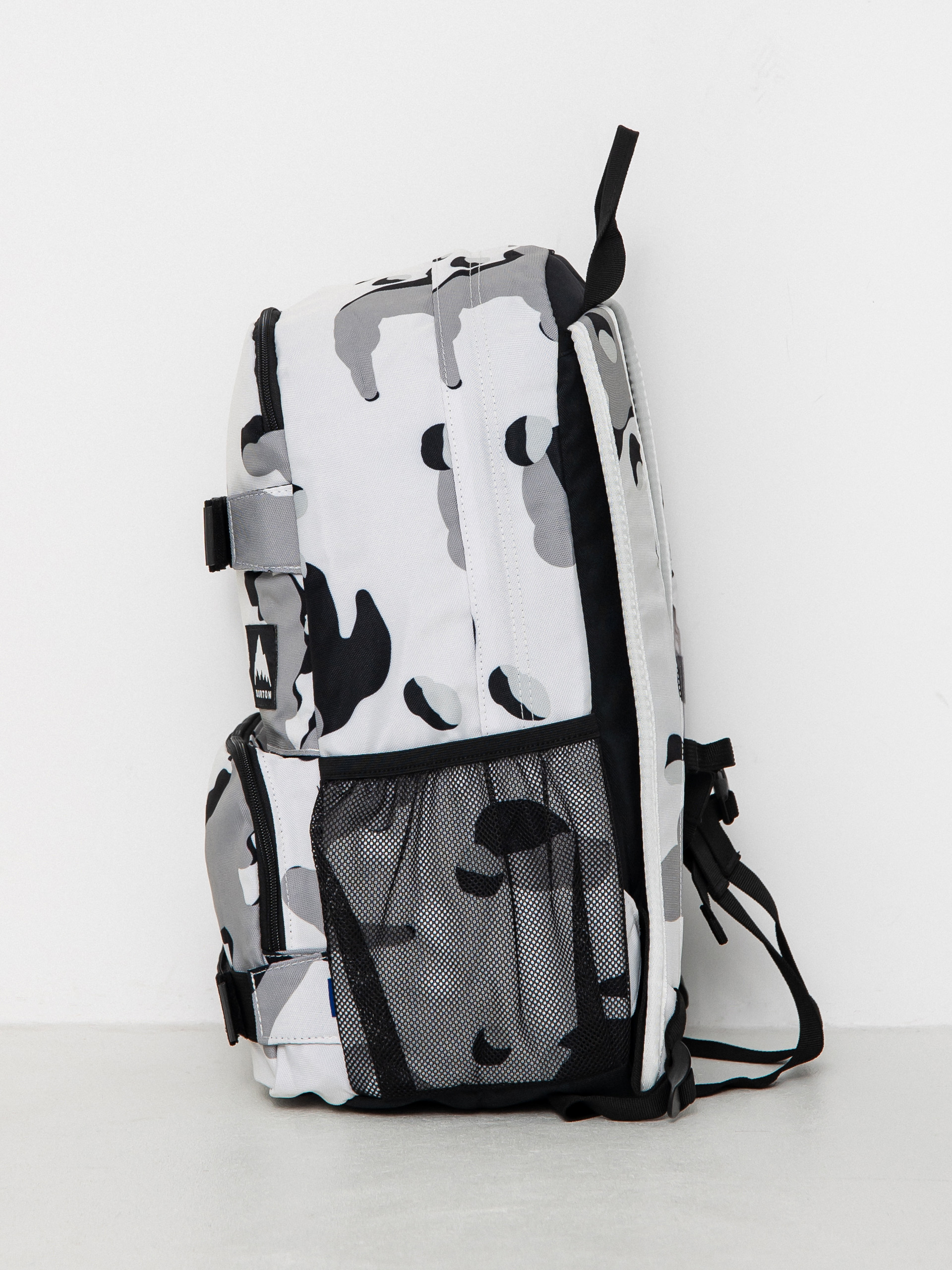 Plecak Burton Treble Yell 21L (stout white cookie camo)