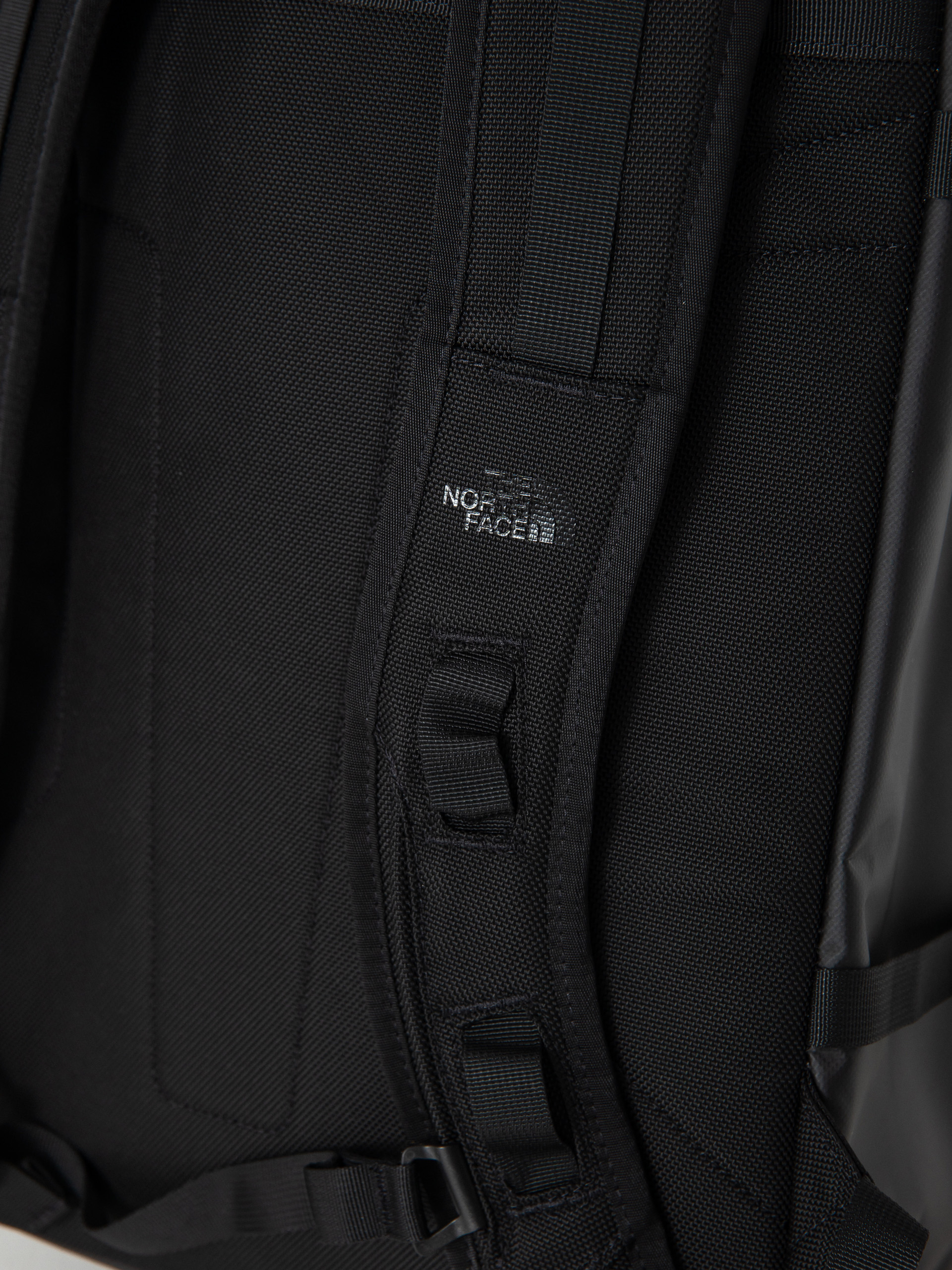 Plecak The North Face Base Camp Fuse Box (summit gold/tnf black)