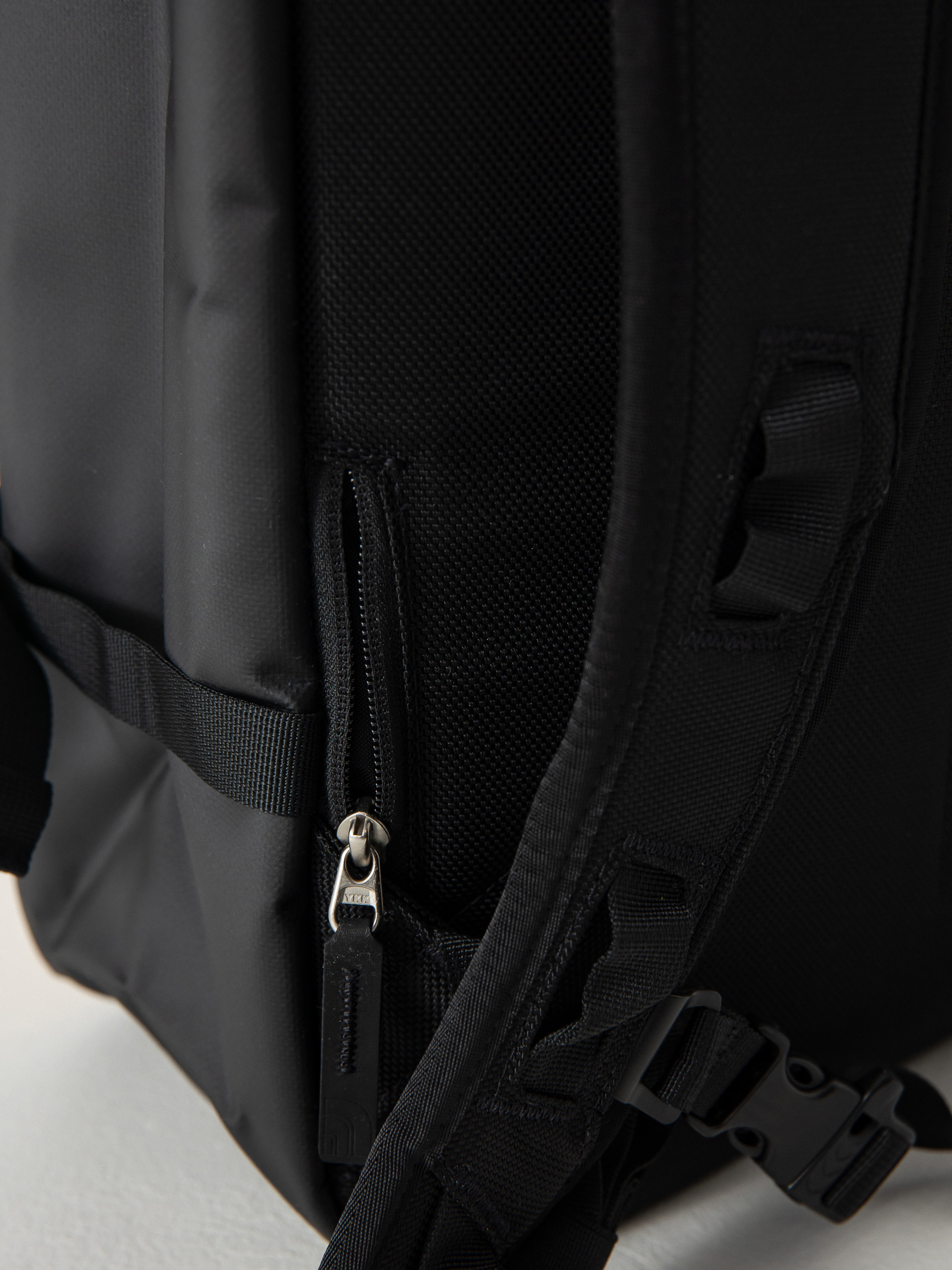 Plecak The North Face Base Camp Fuse Box (summit gold/tnf black)