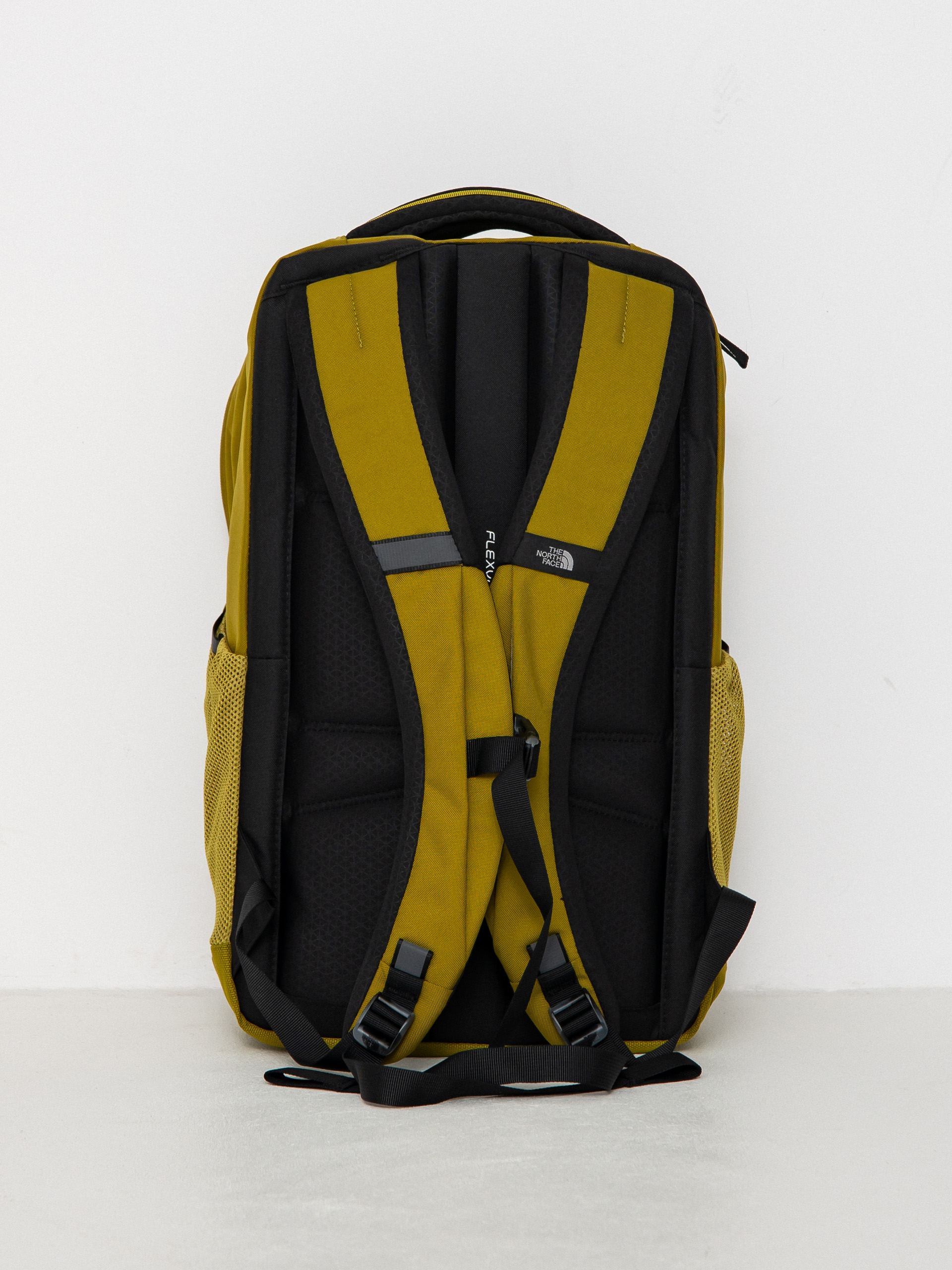 Plecak The North Face Vault (sulphur moss/tnf black)